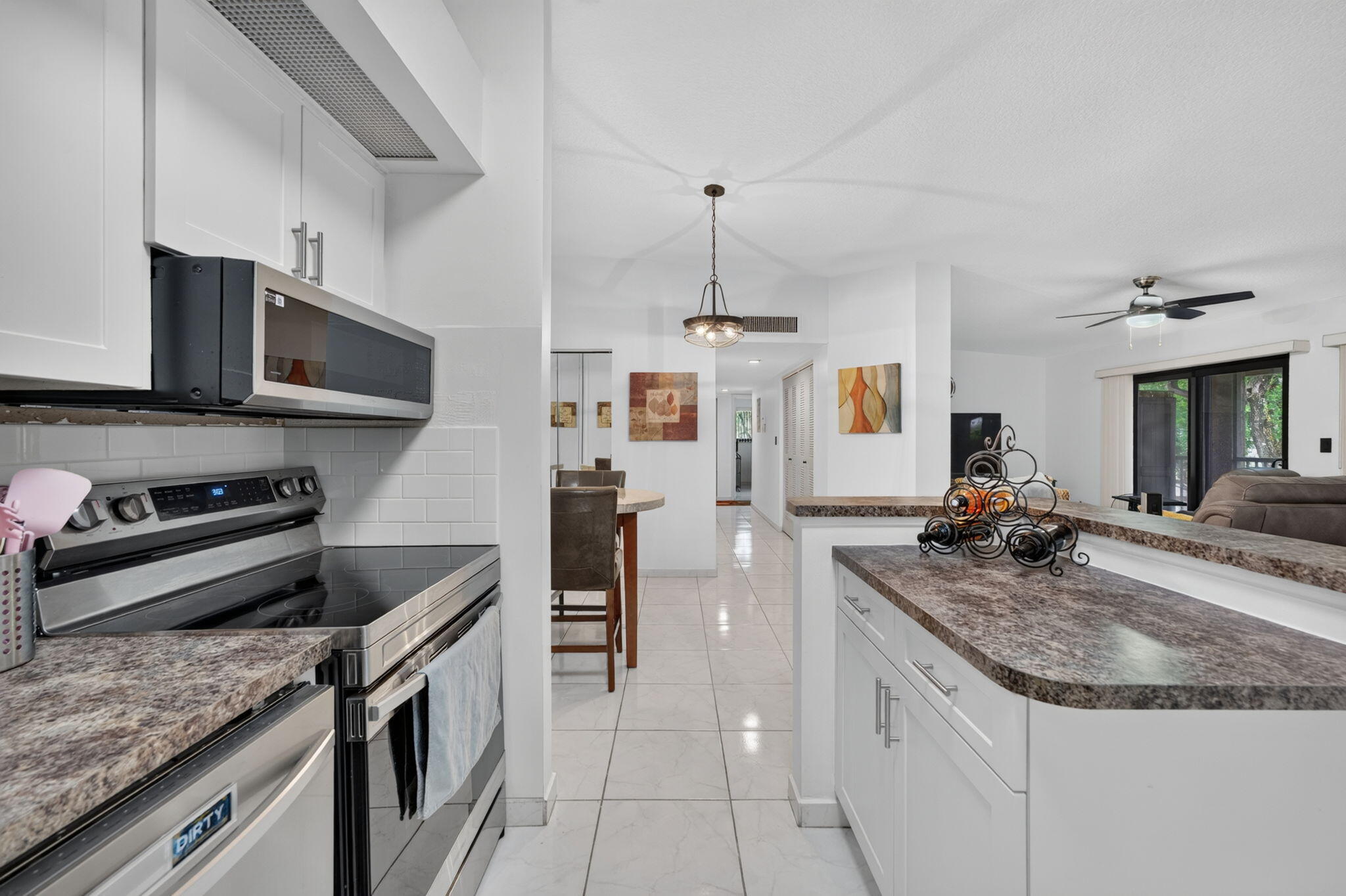 9474 S BELFORT #206, Tamarac FL 33321