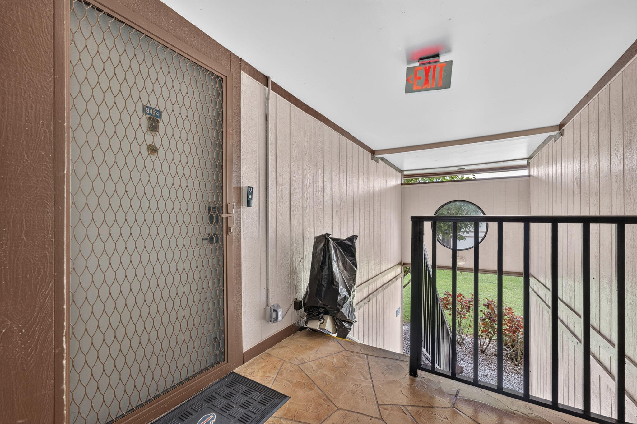 9474 S BELFORT #206, Tamarac FL 33321
