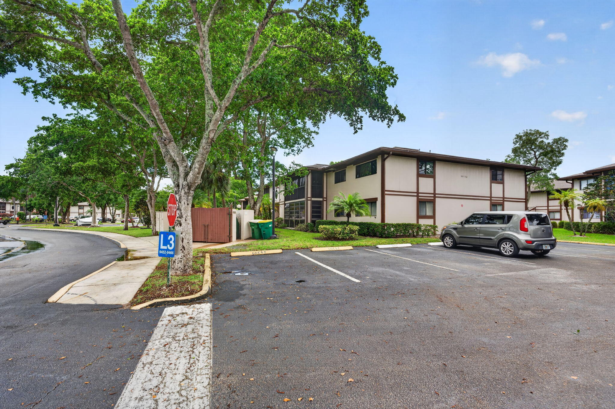 9474 S BELFORT #206, Tamarac FL 33321