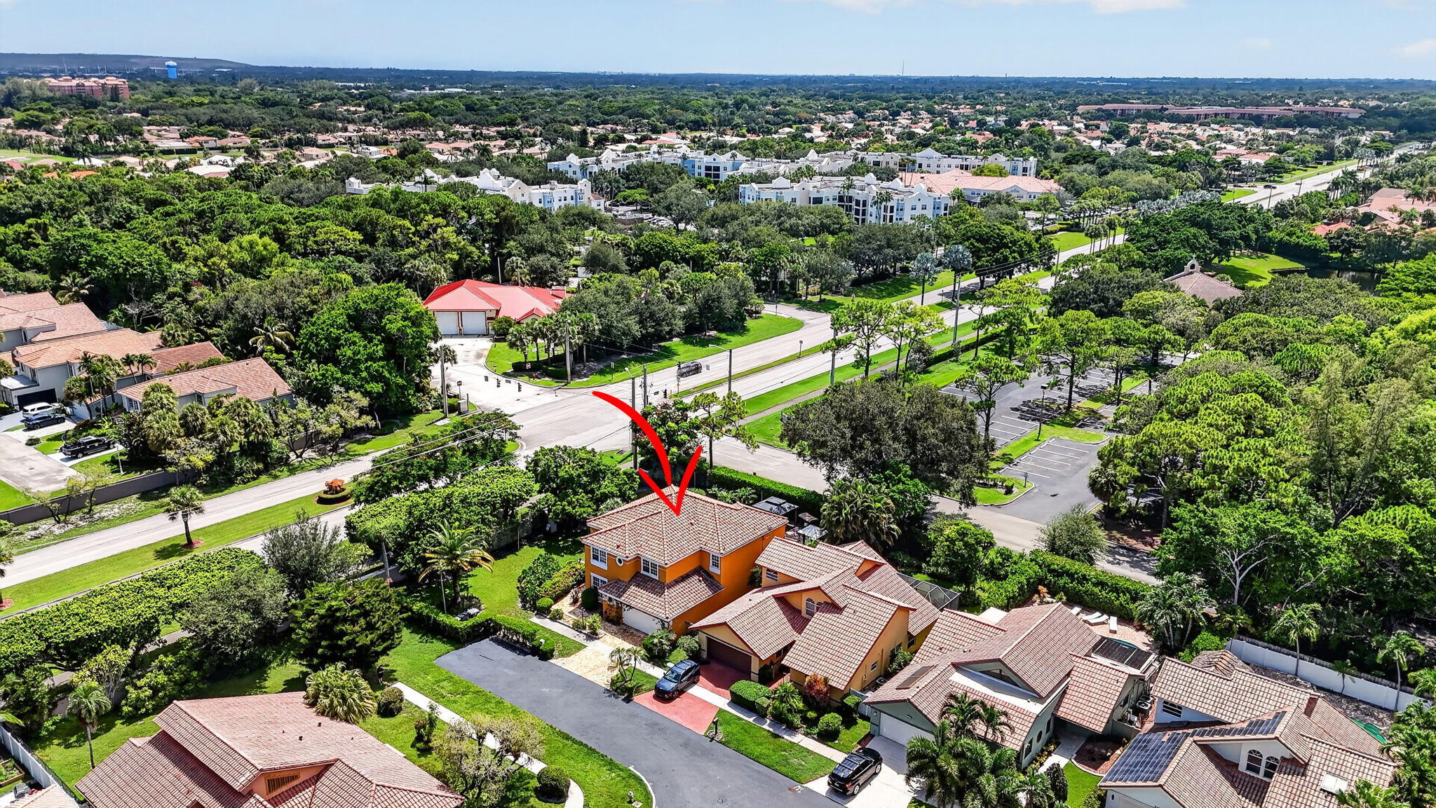 23201 BOCA CLUB COLONY, Boca Raton FL 33433