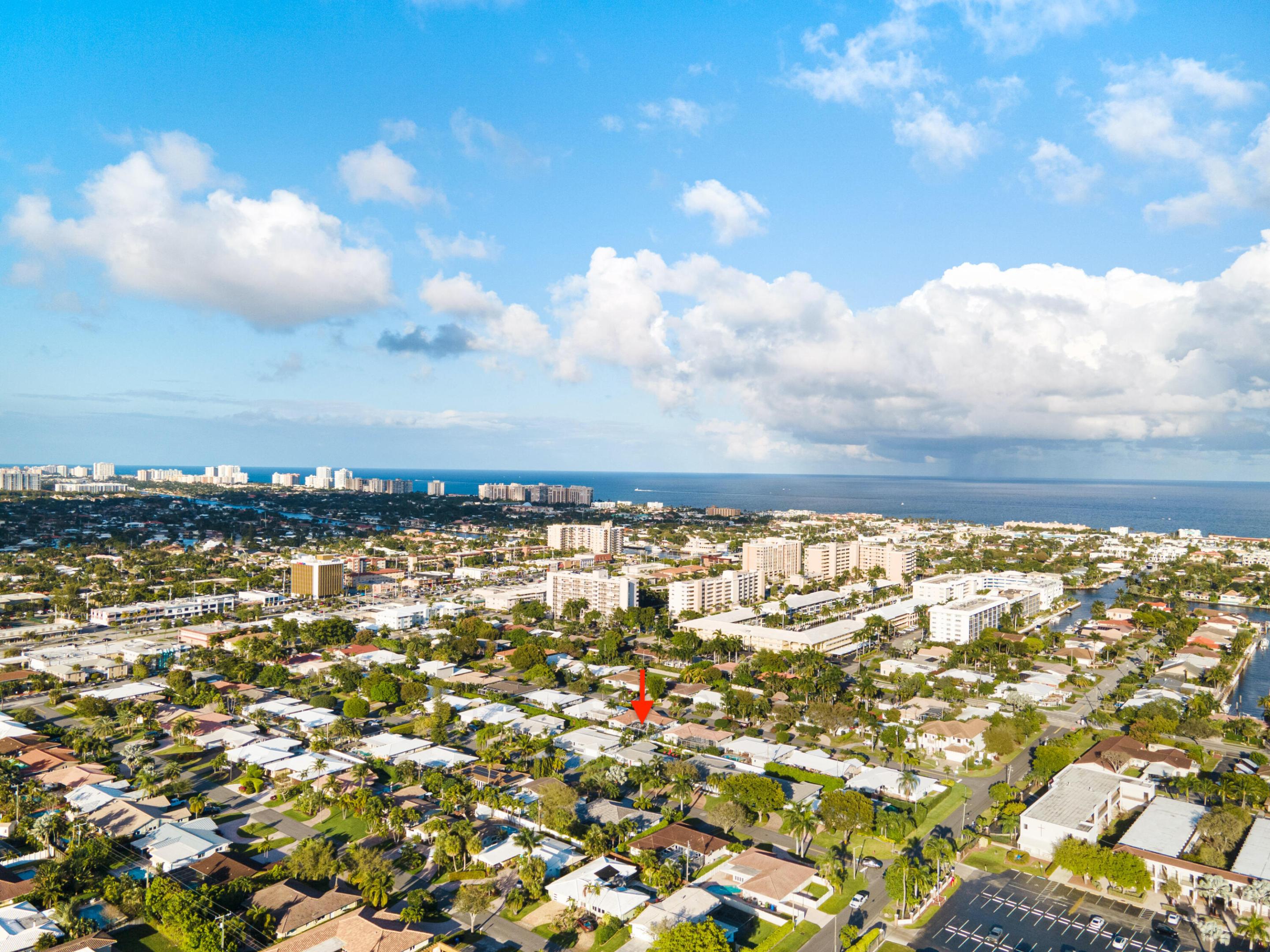 4741 NE 29th, Fort Lauderdale FL 33308