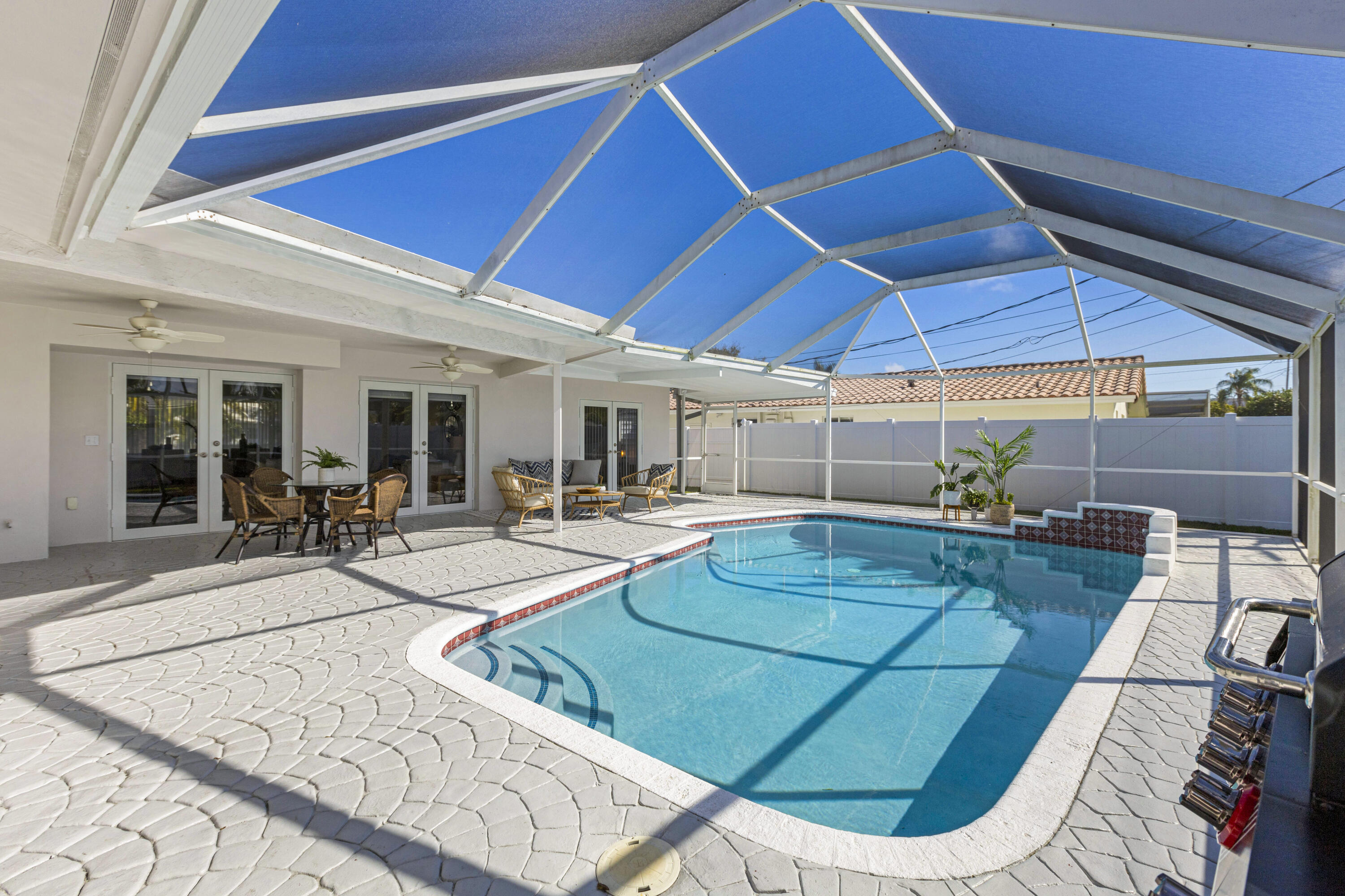 4741 NE 29th, Fort Lauderdale FL 33308