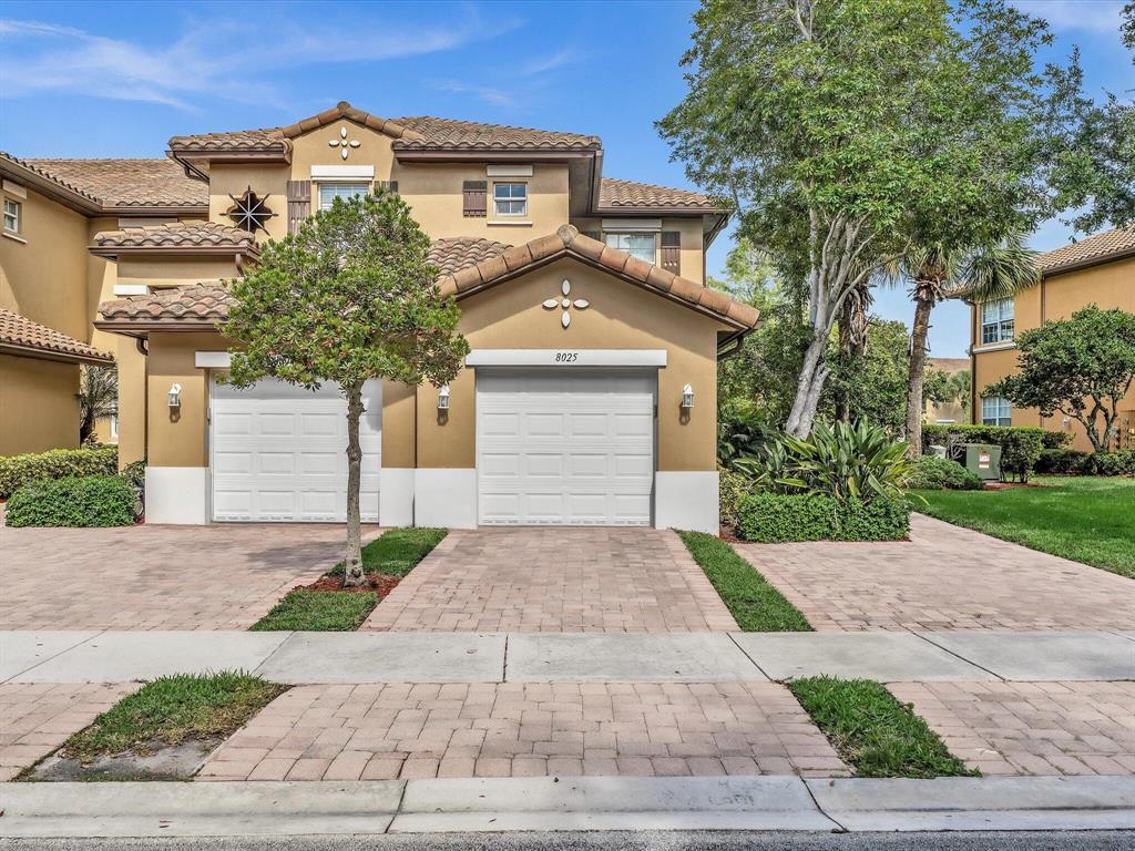 8025 NW 127TH #4-C, Parkland FL 33076