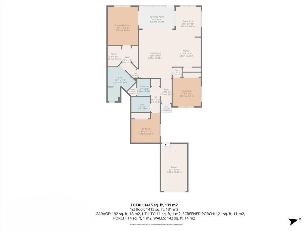 8025 NW 127TH #4-C, Parkland FL 33076