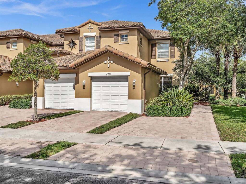 8025 NW 127TH #4-C, Parkland FL 33076
