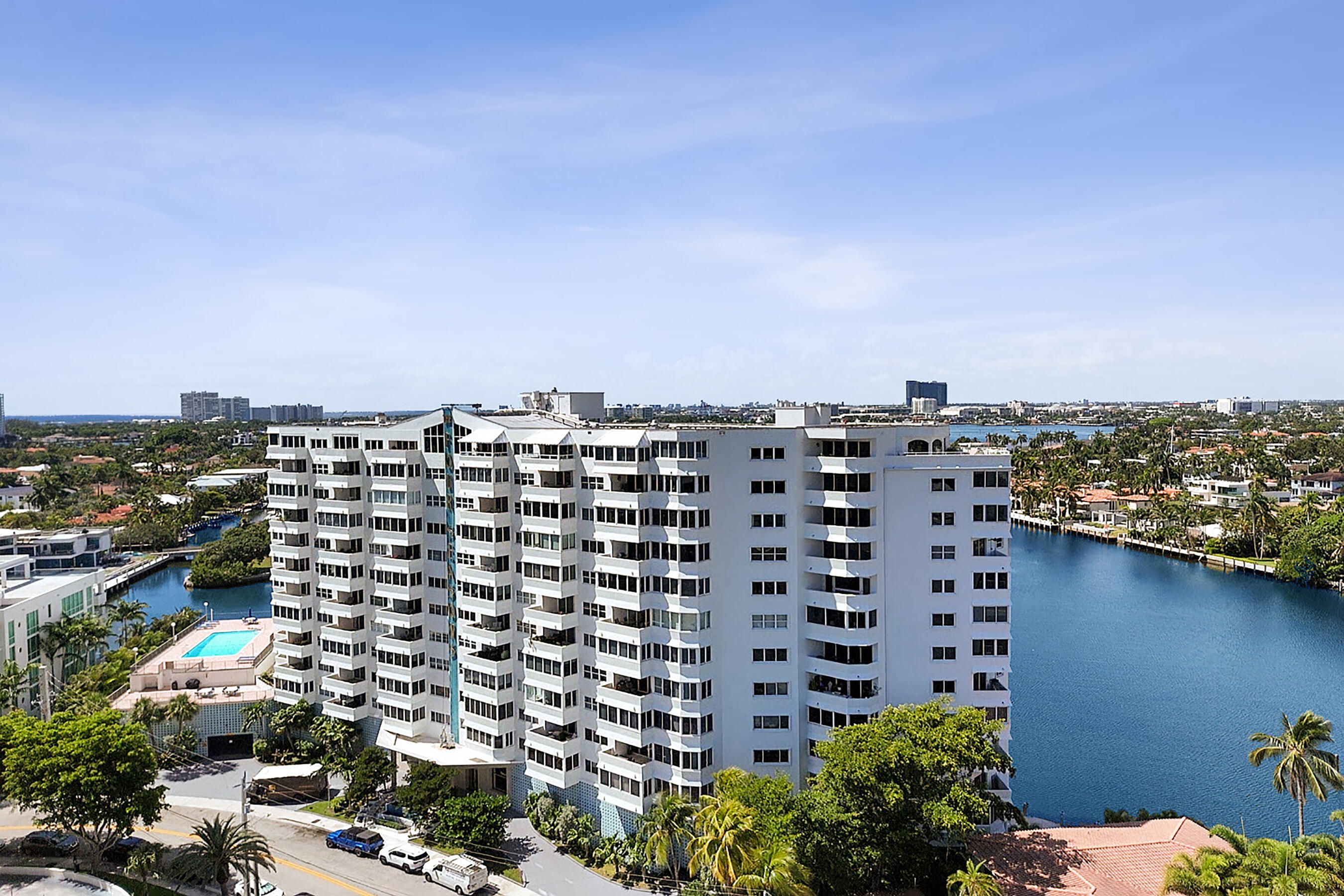 333 Sunset #401, Fort Lauderdale FL 33301