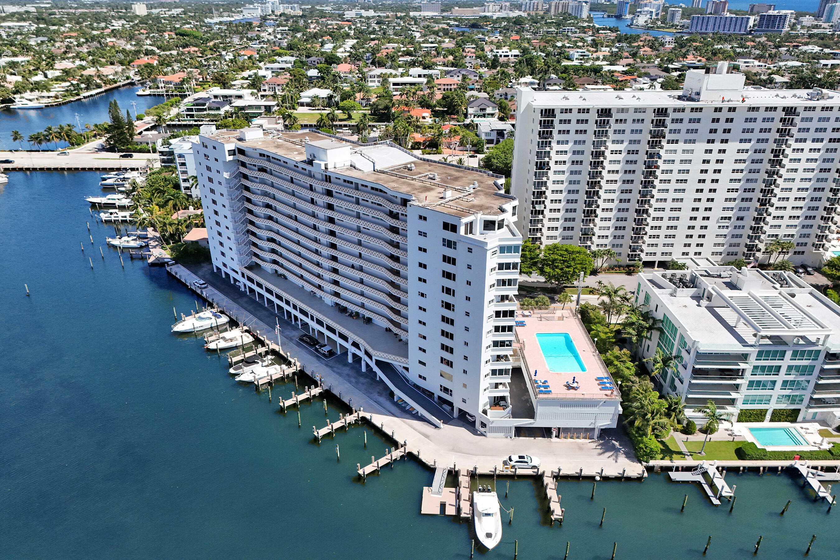 333 Sunset #401, Fort Lauderdale FL 33301