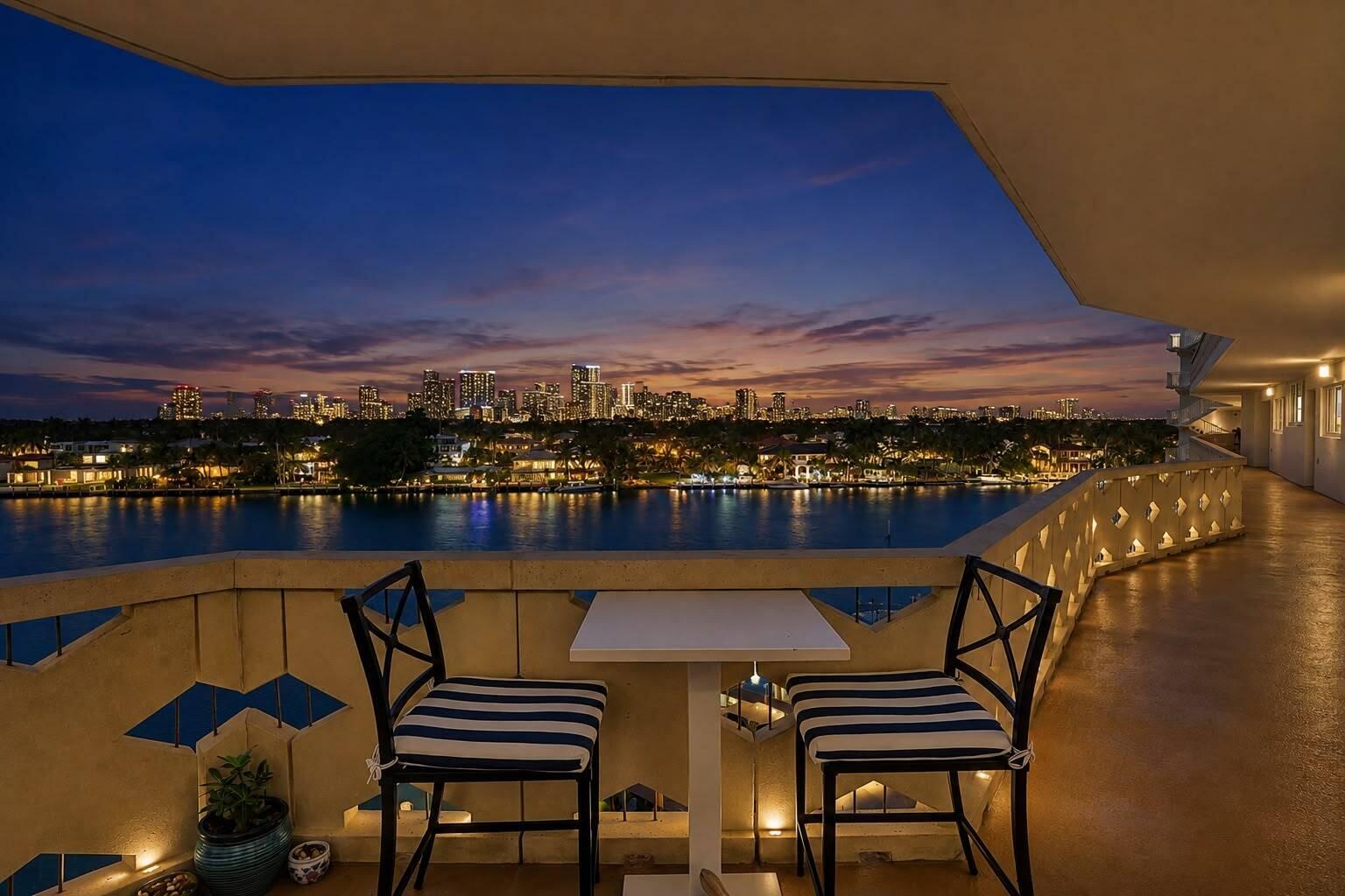 333 Sunset #401, Fort Lauderdale FL 33301