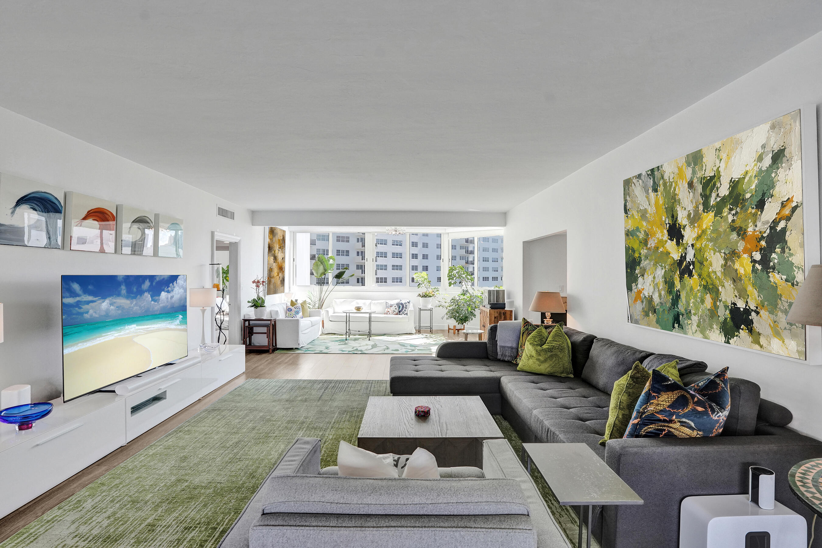 333 Sunset #401, Fort Lauderdale FL 33301
