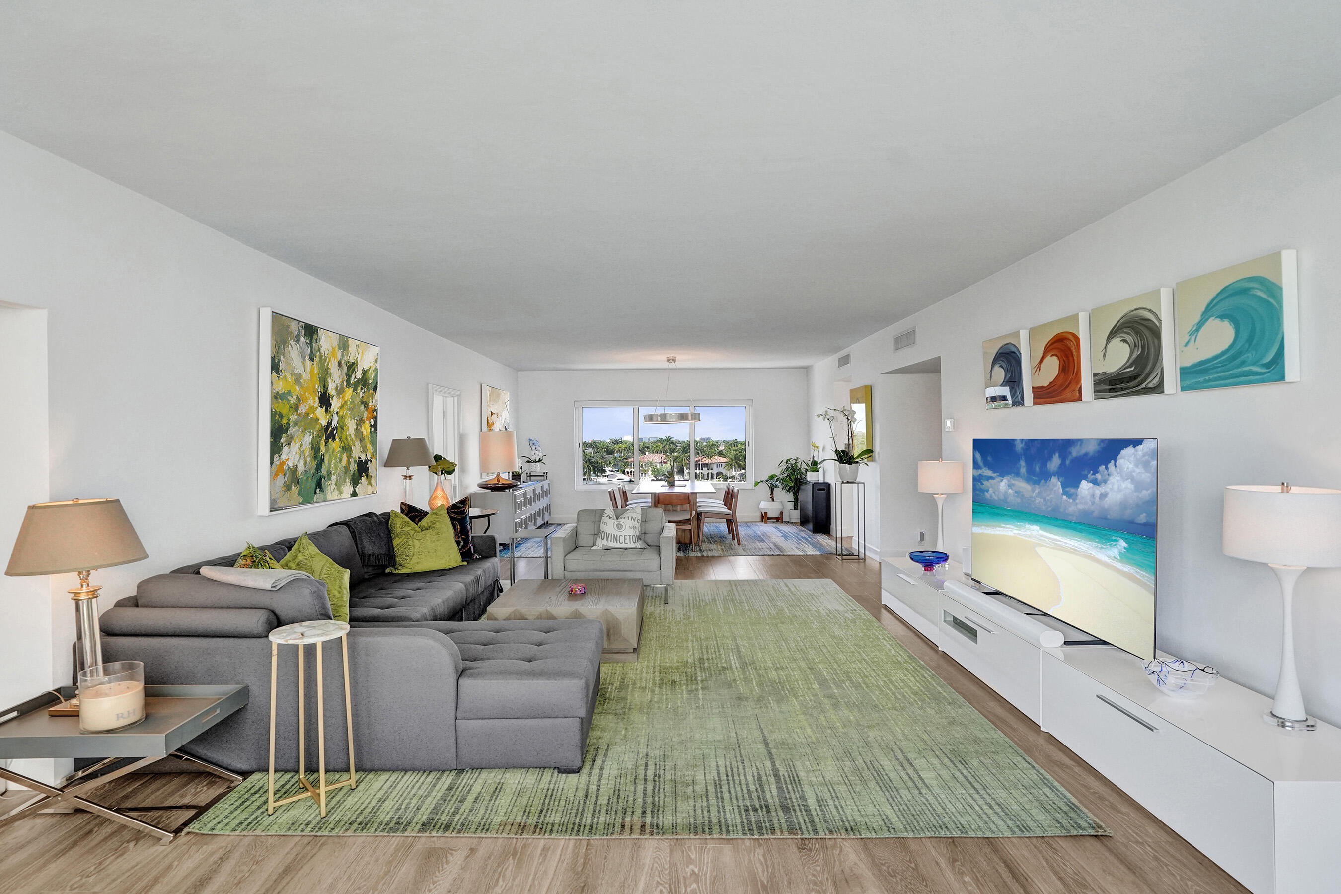 333 Sunset #401, Fort Lauderdale FL 33301