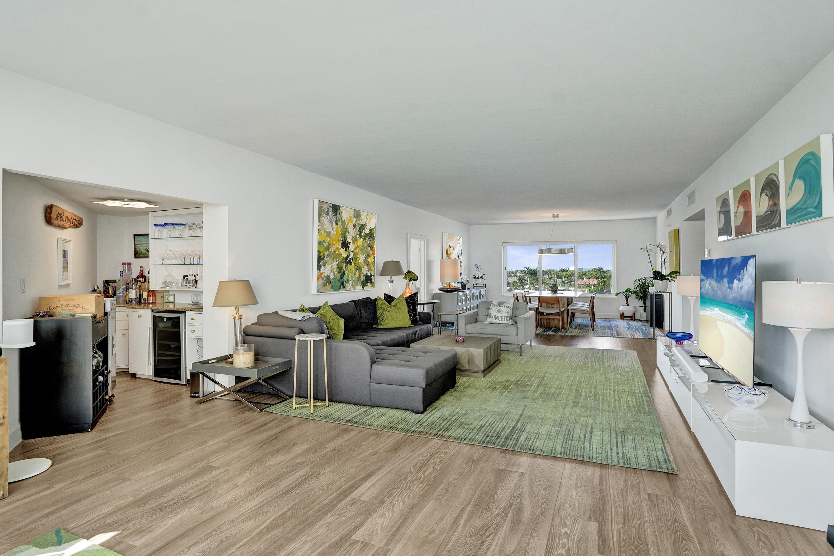 333 Sunset #401, Fort Lauderdale FL 33301