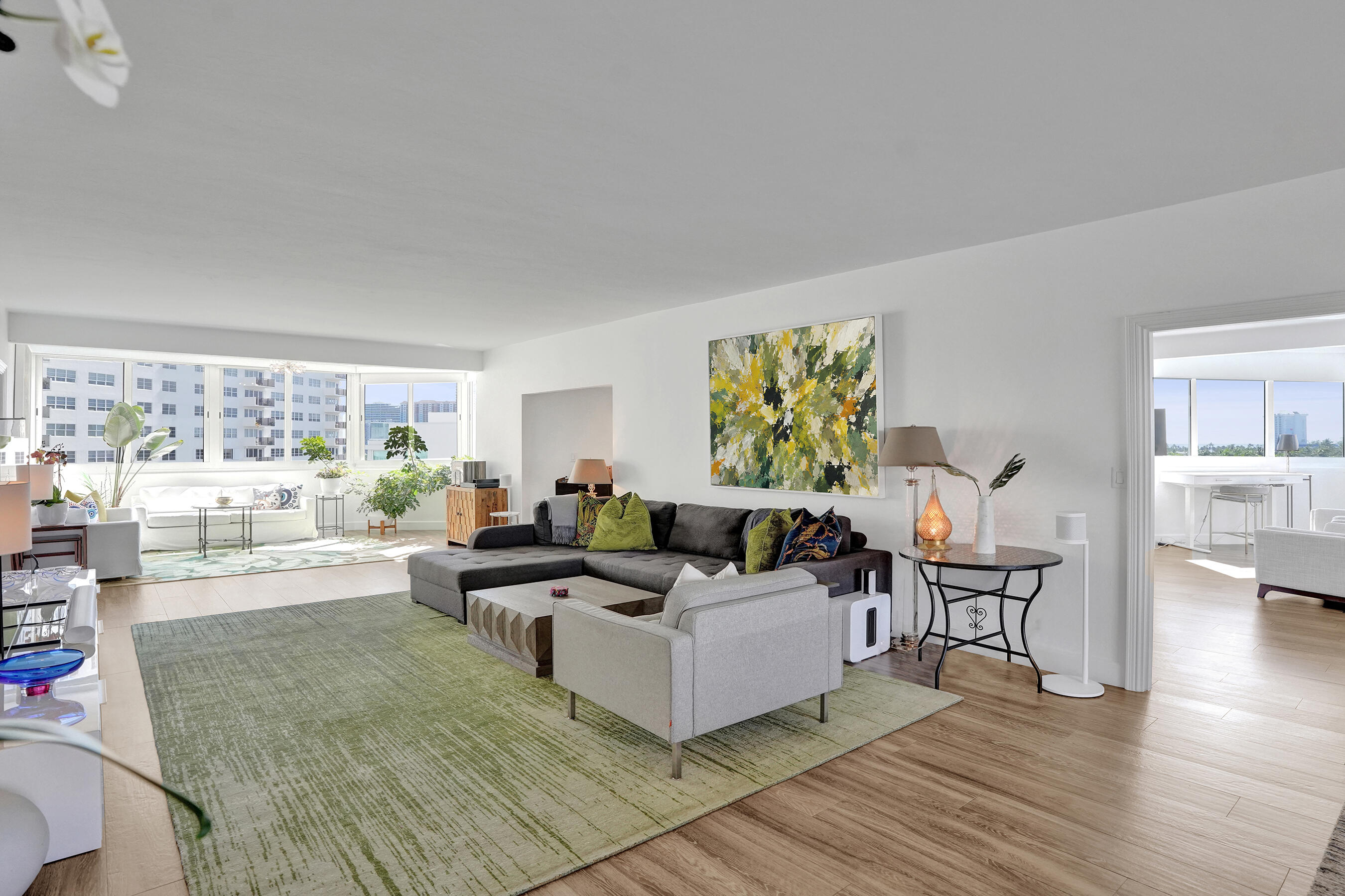 333 Sunset #401, Fort Lauderdale FL 33301