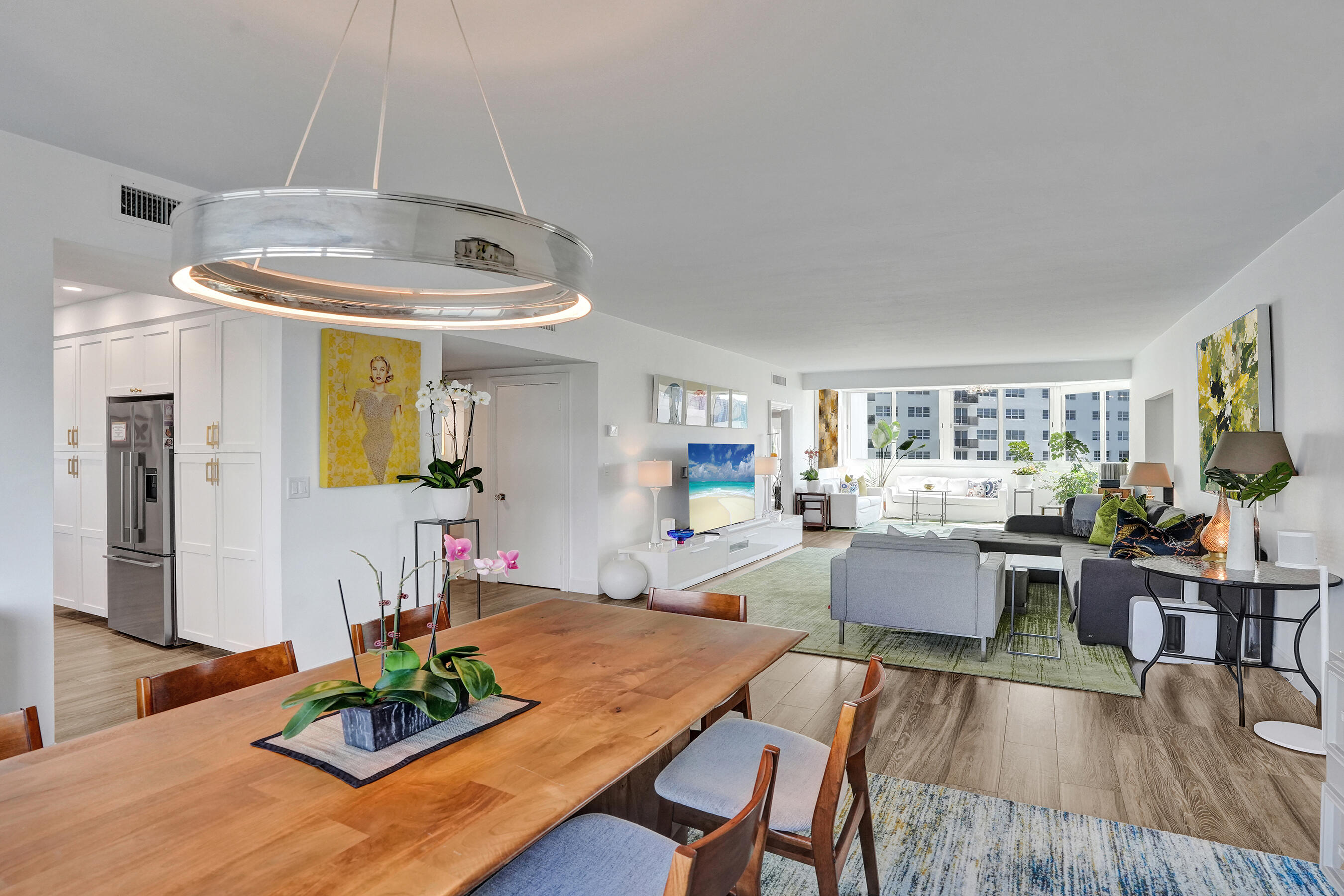 333 Sunset #401, Fort Lauderdale FL 33301