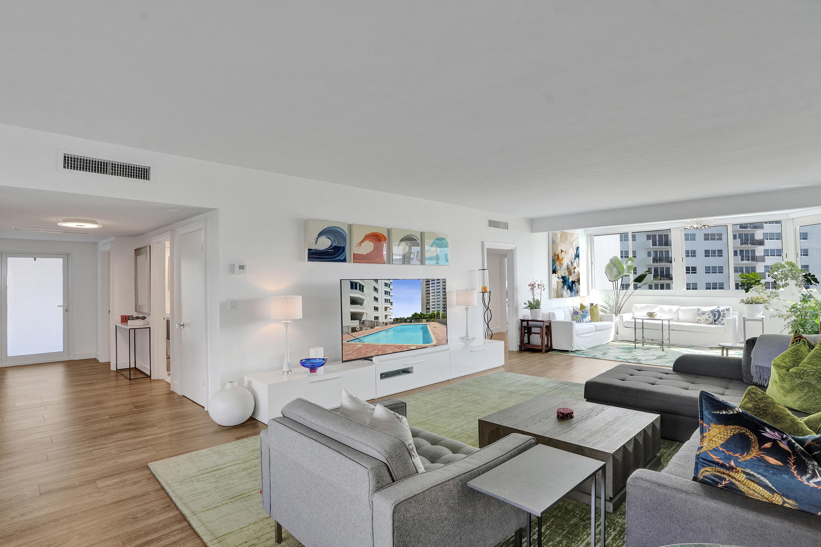 333 Sunset #401, Fort Lauderdale FL 33301