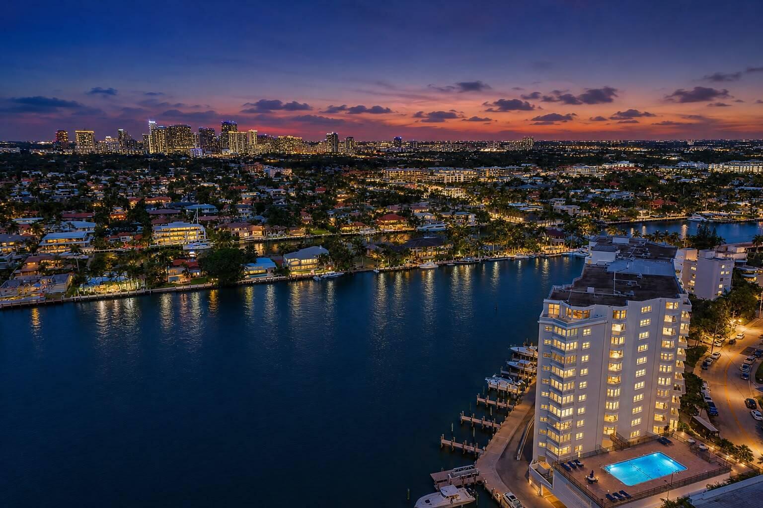 333 Sunset #401, Fort Lauderdale FL 33301