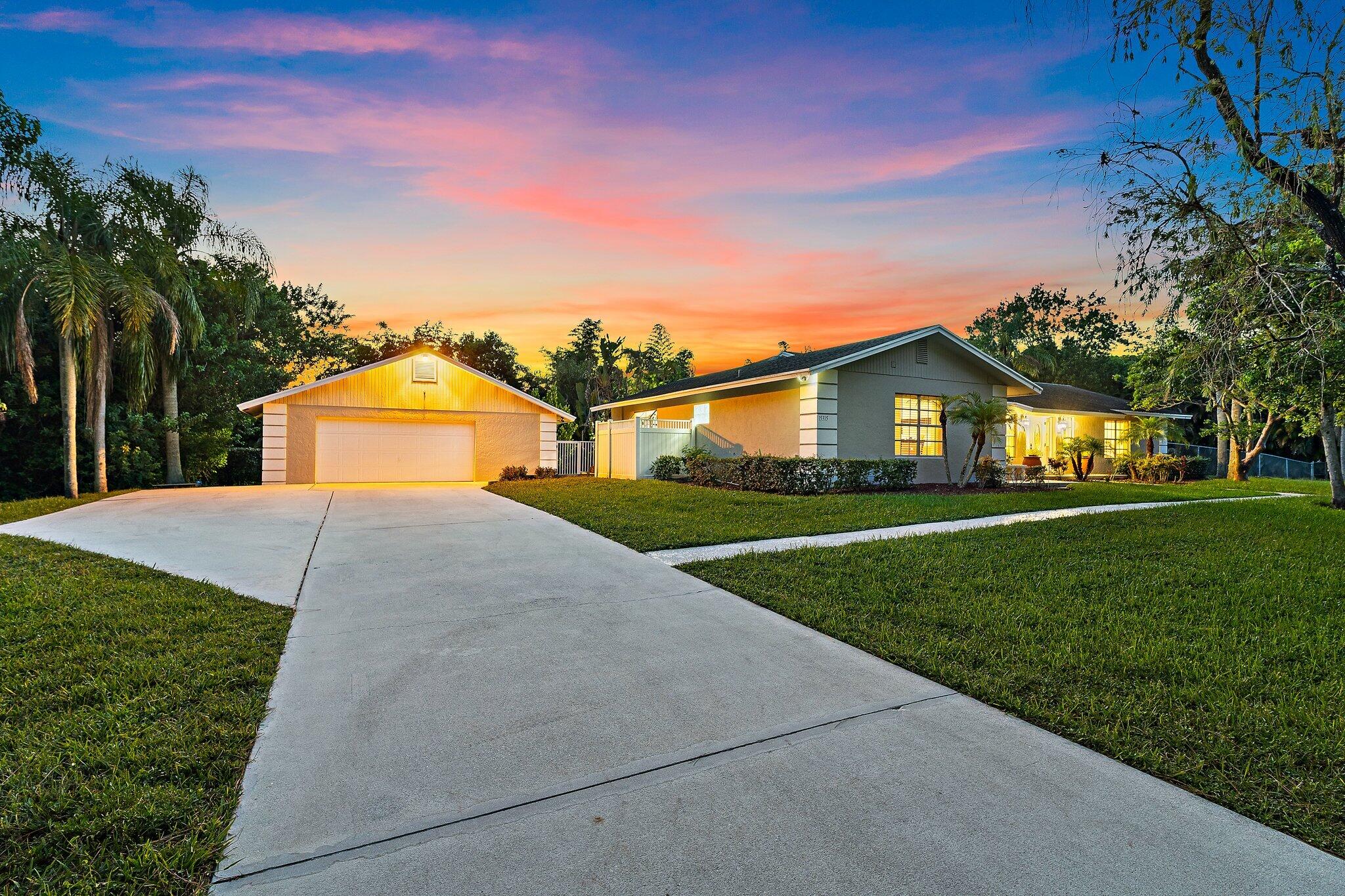 15315 78TH, Palm Beach Gardens FL 33418