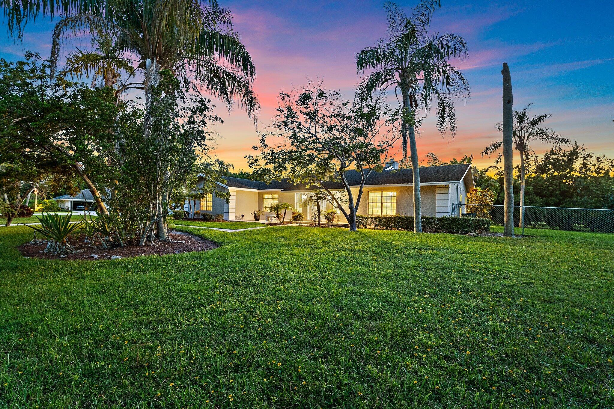 15315 78TH, Palm Beach Gardens FL 33418
