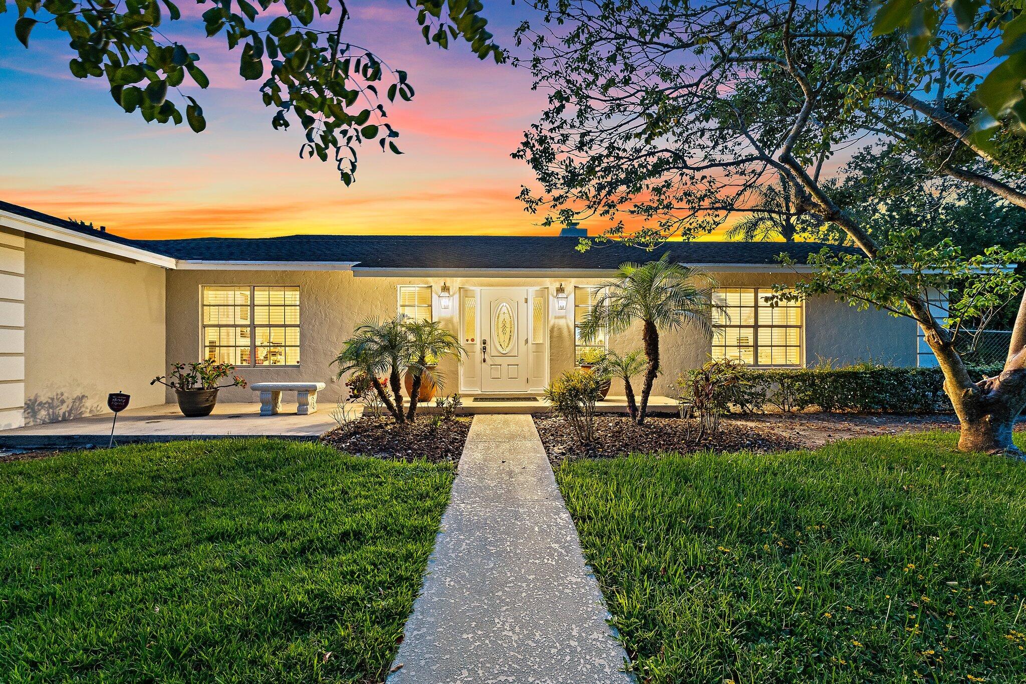 15315 78TH, Palm Beach Gardens FL 33418