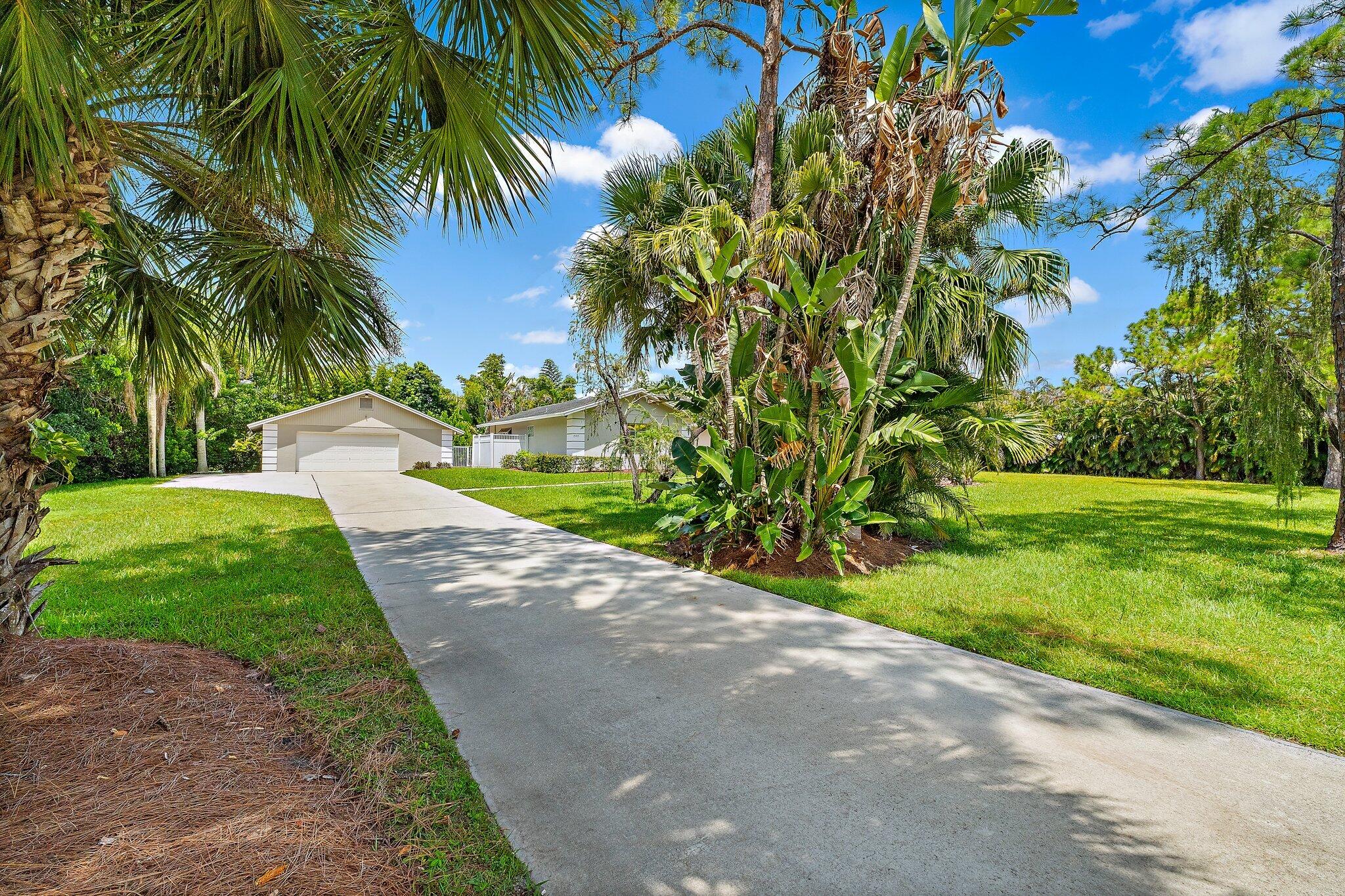 15315 78TH, Palm Beach Gardens FL 33418