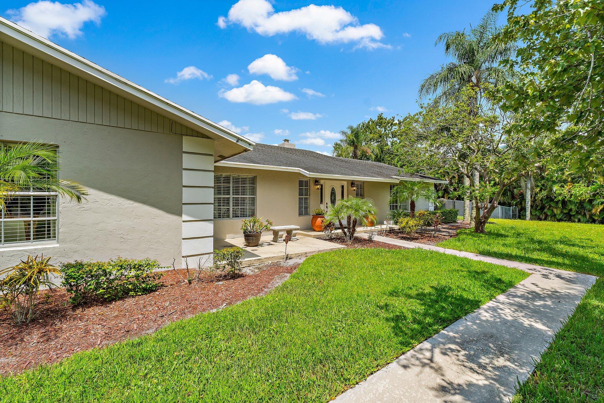 15315 78TH, Palm Beach Gardens FL 33418