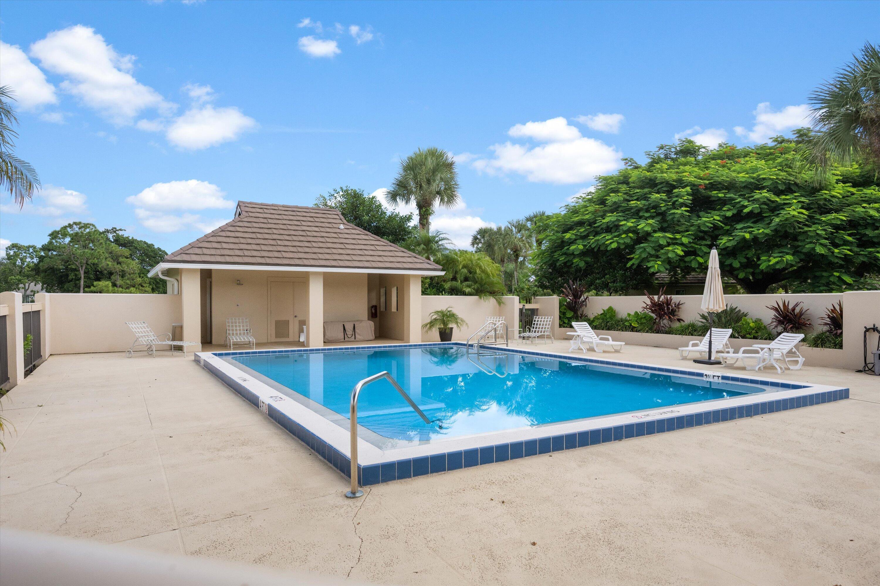 13224 Polo Club #Apt 204, Wellington FL 33414