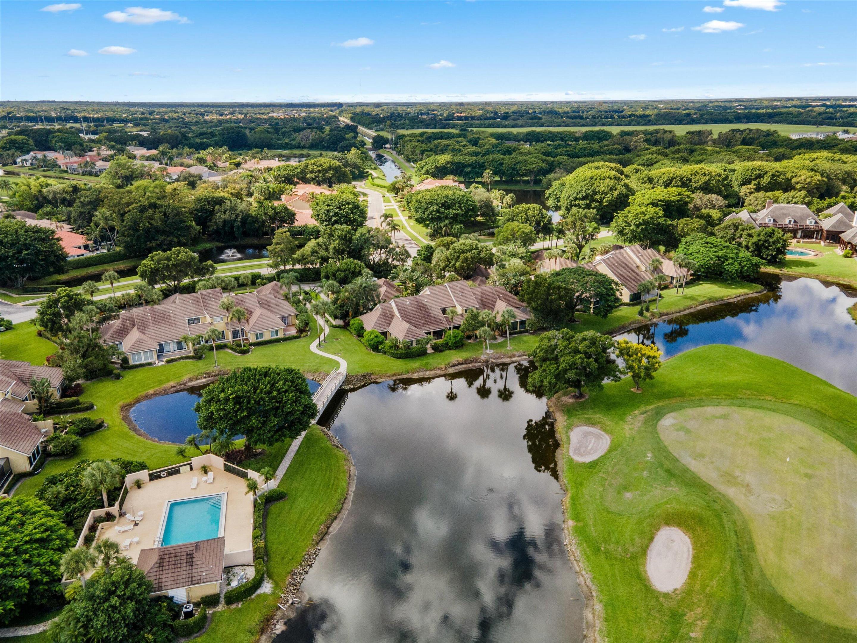 13224 Polo Club #Apt 204, Wellington FL 33414