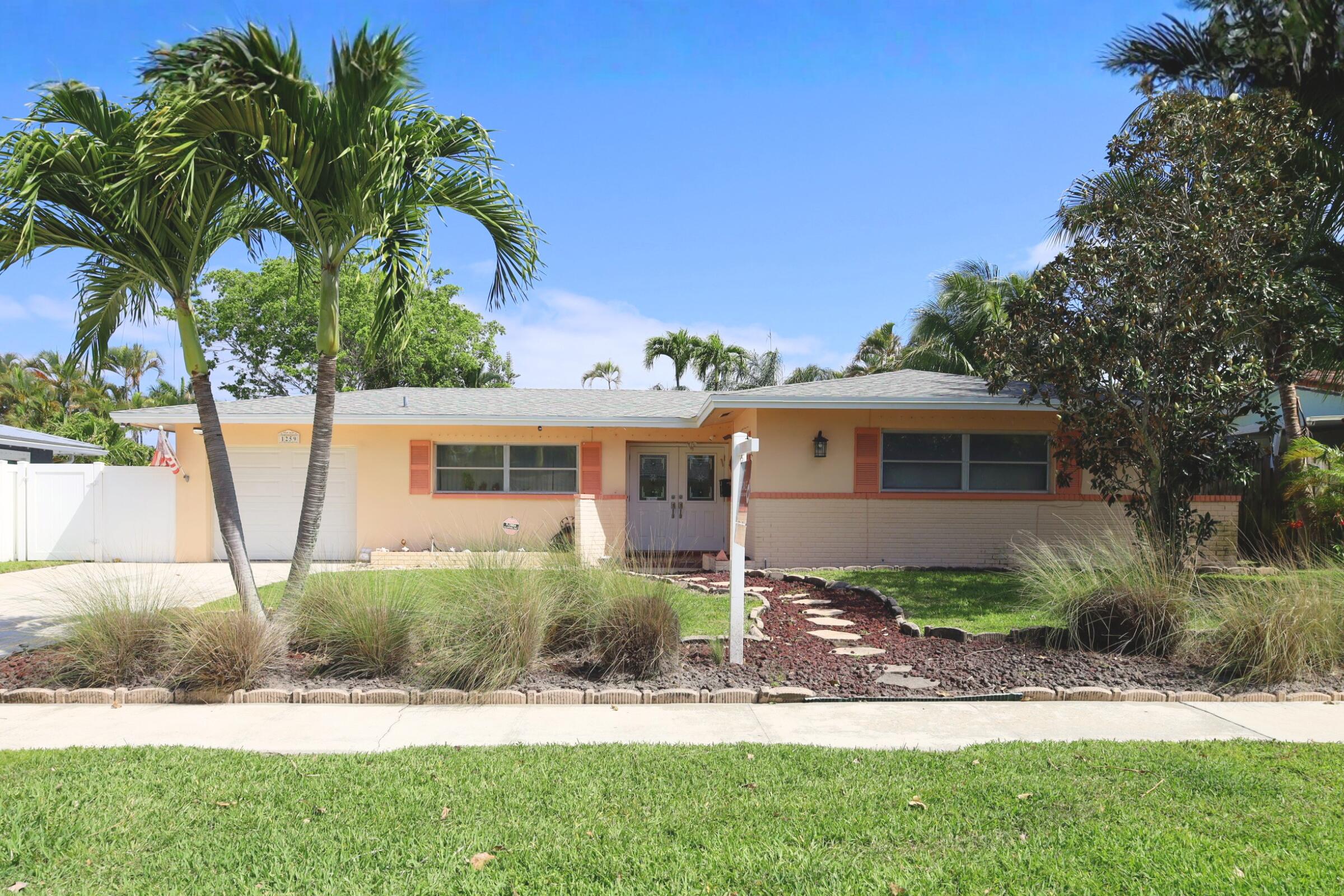 1259 SW 7th, Boca Raton FL 33486