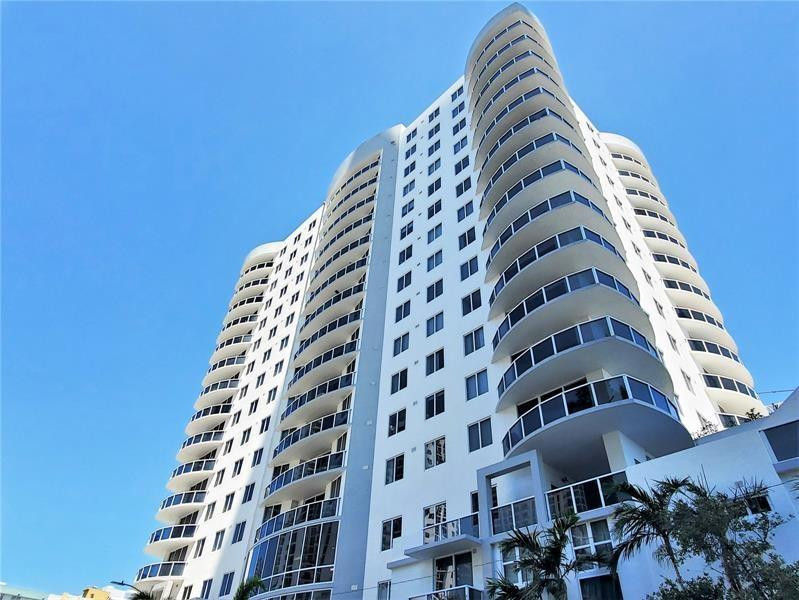 601 NE 23 #904, Miami FL 33137