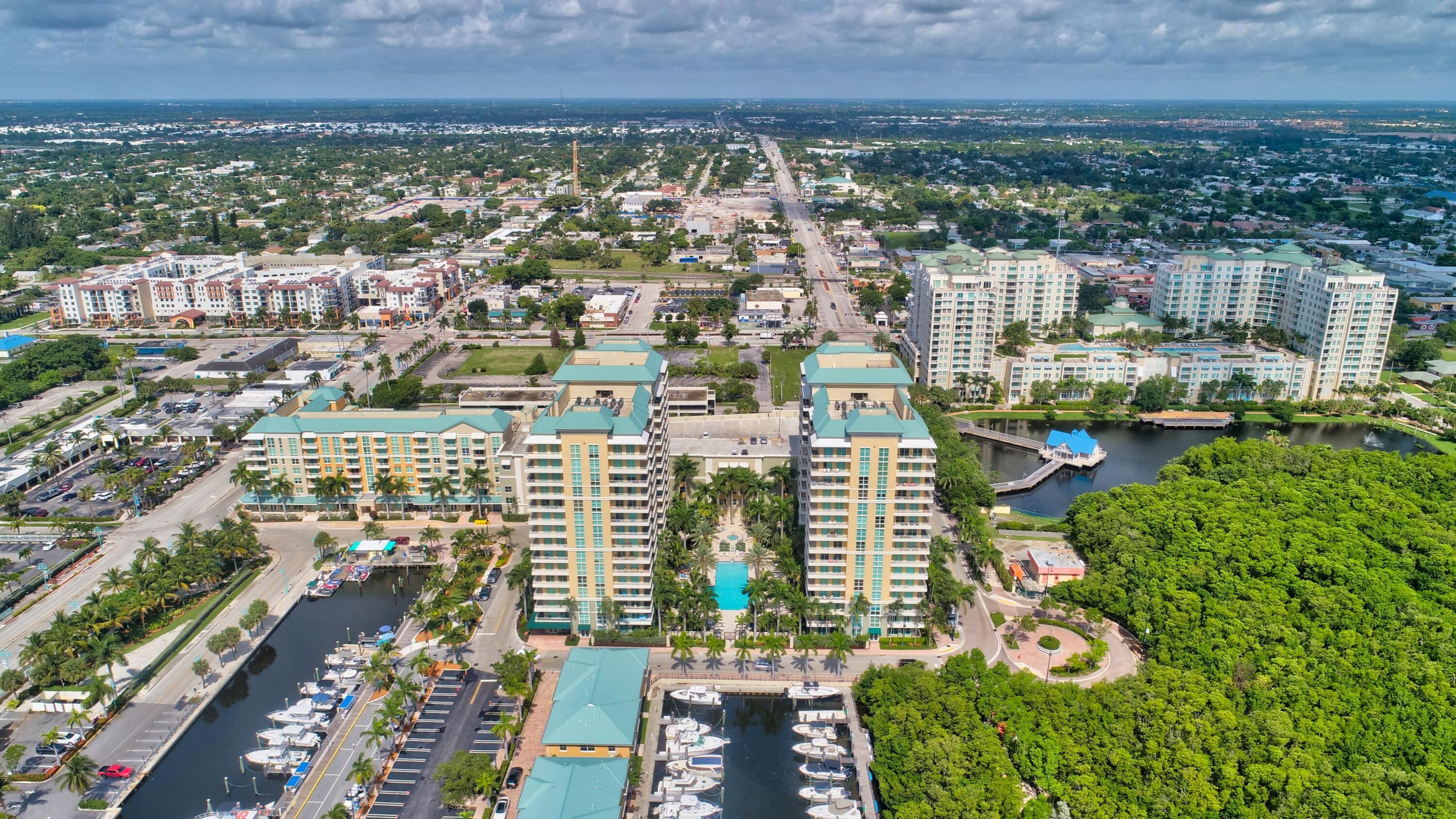 100 NE 6th #307, Boynton Beach FL 33435