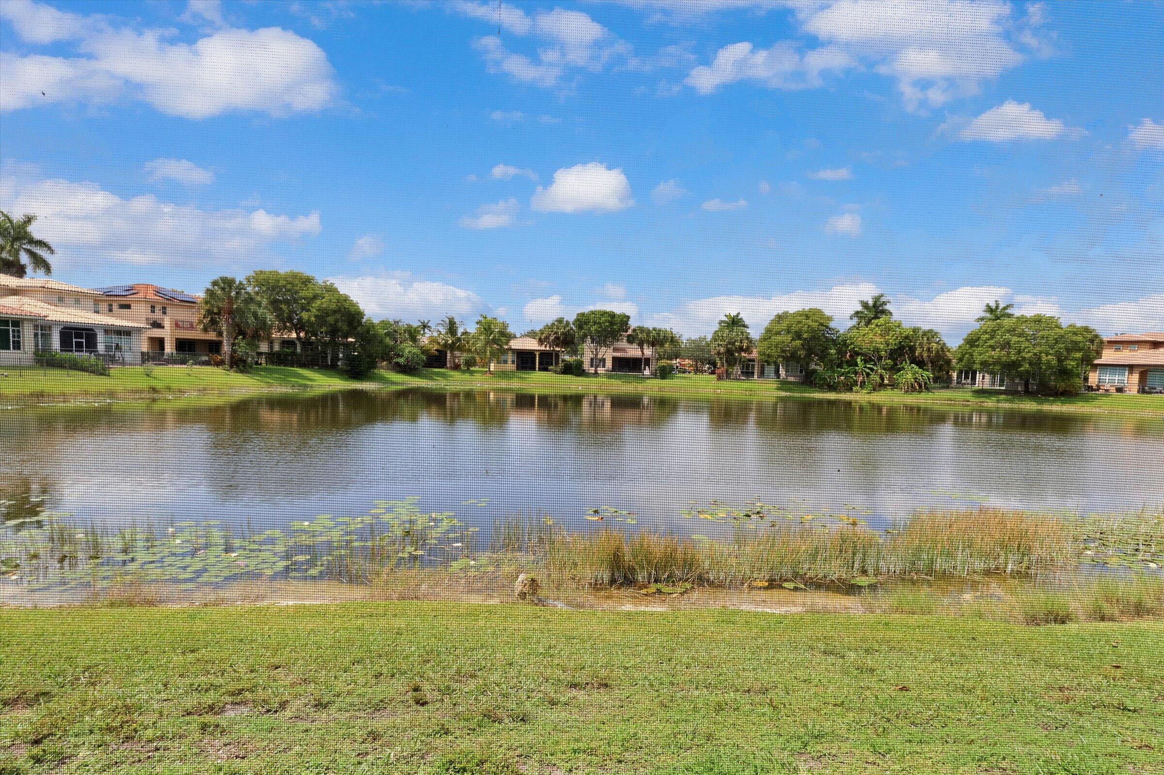 10640 NW 83RD, Parkland FL 33076