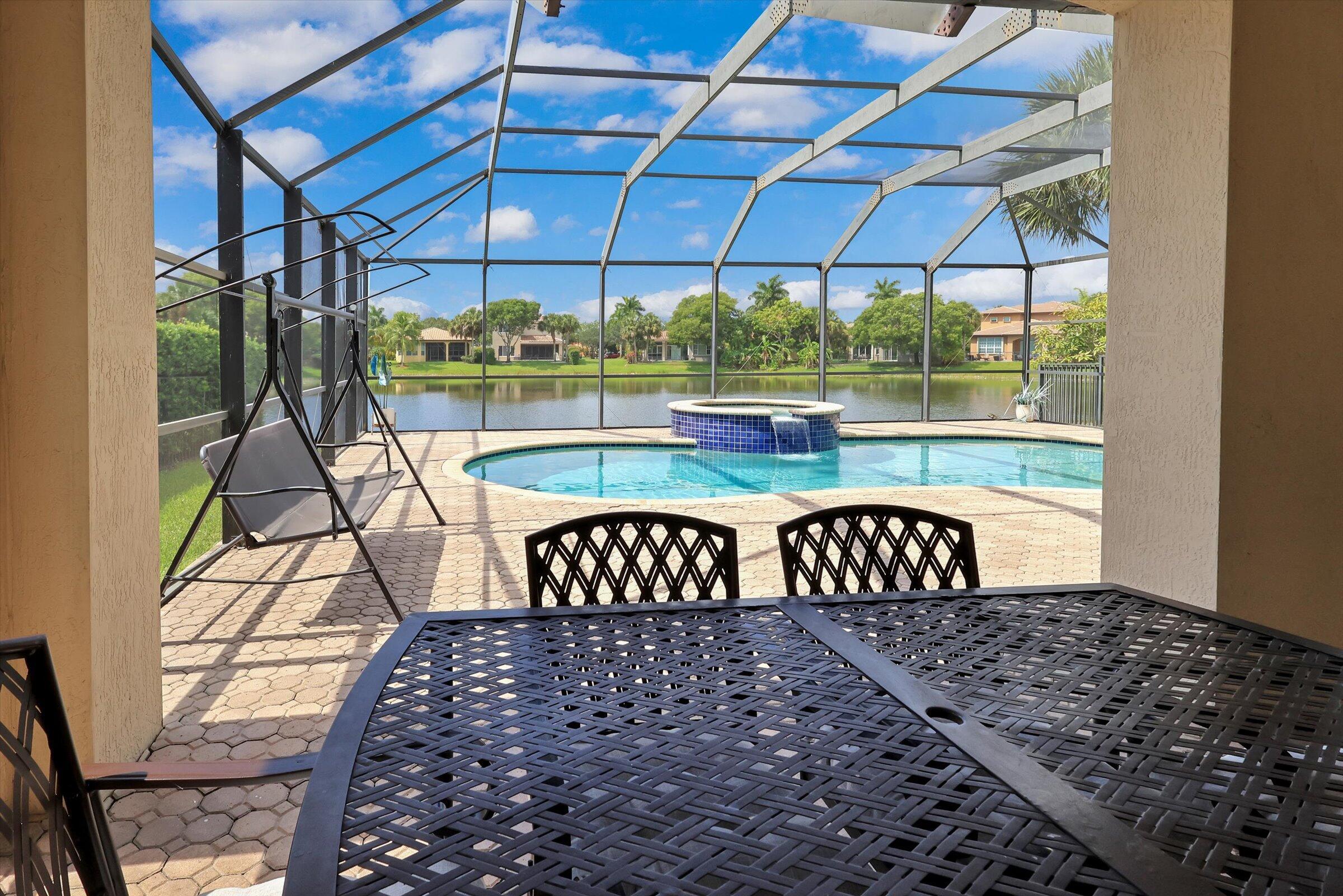 10640 NW 83RD, Parkland FL 33076