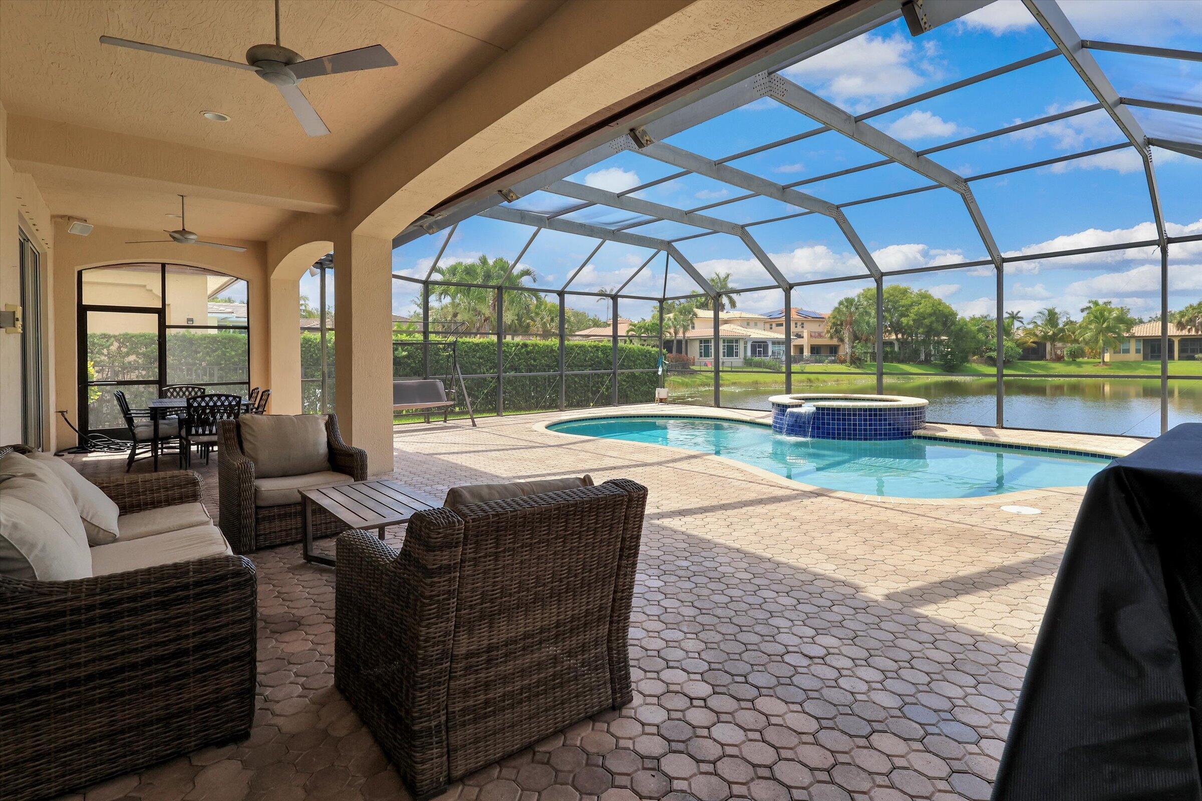 10640 NW 83RD, Parkland FL 33076