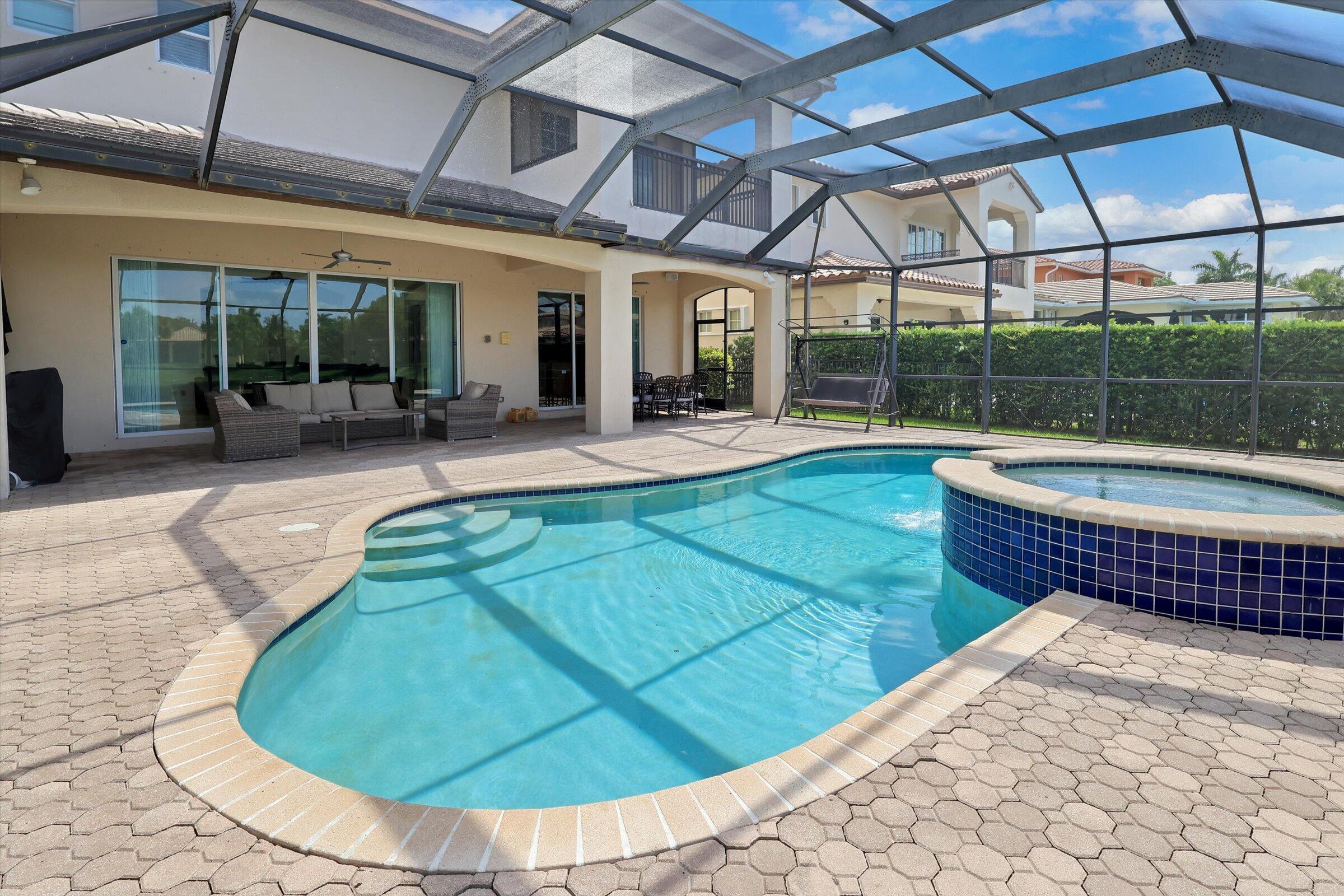 10640 NW 83RD, Parkland FL 33076