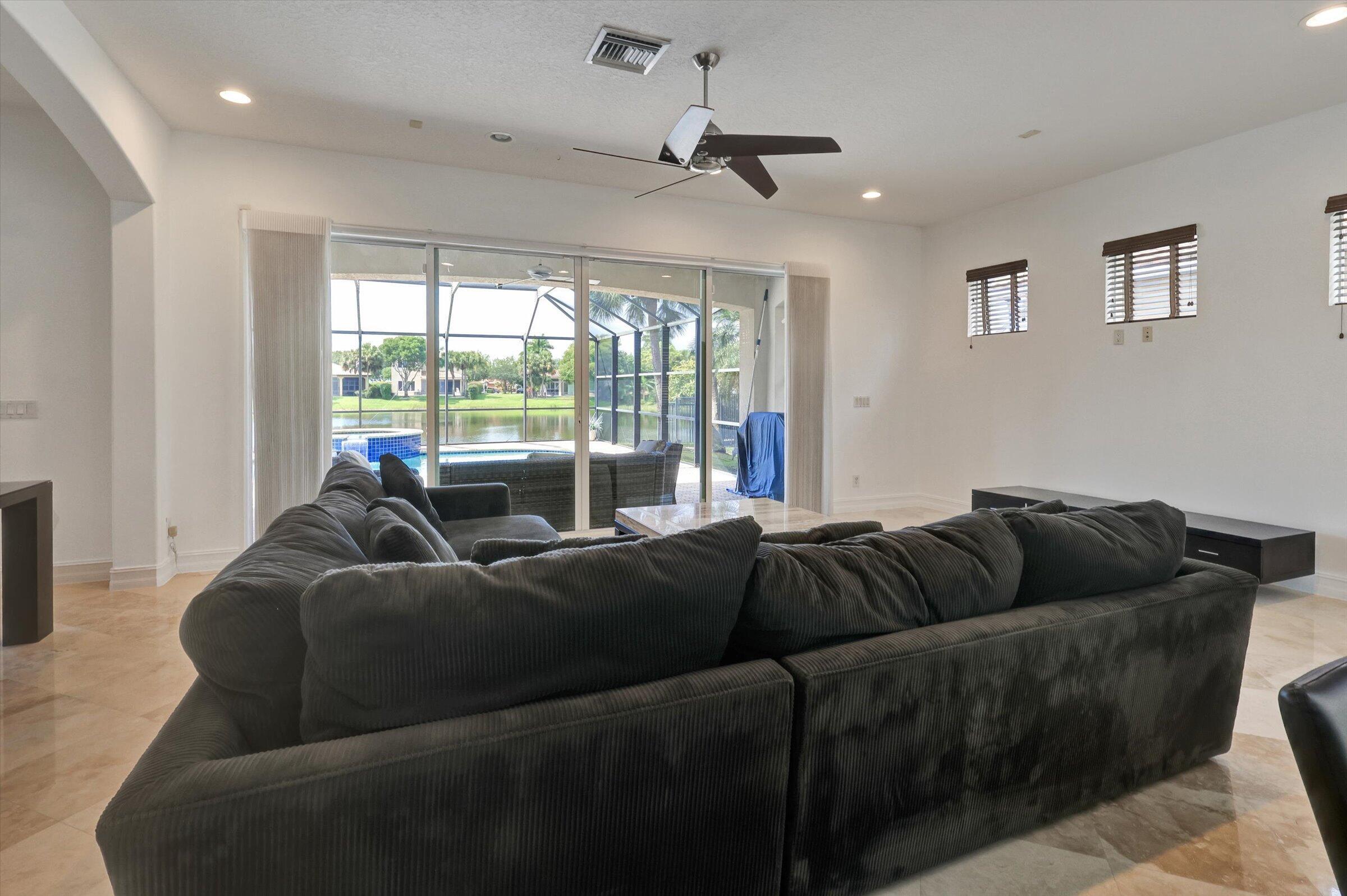 10640 NW 83RD, Parkland FL 33076
