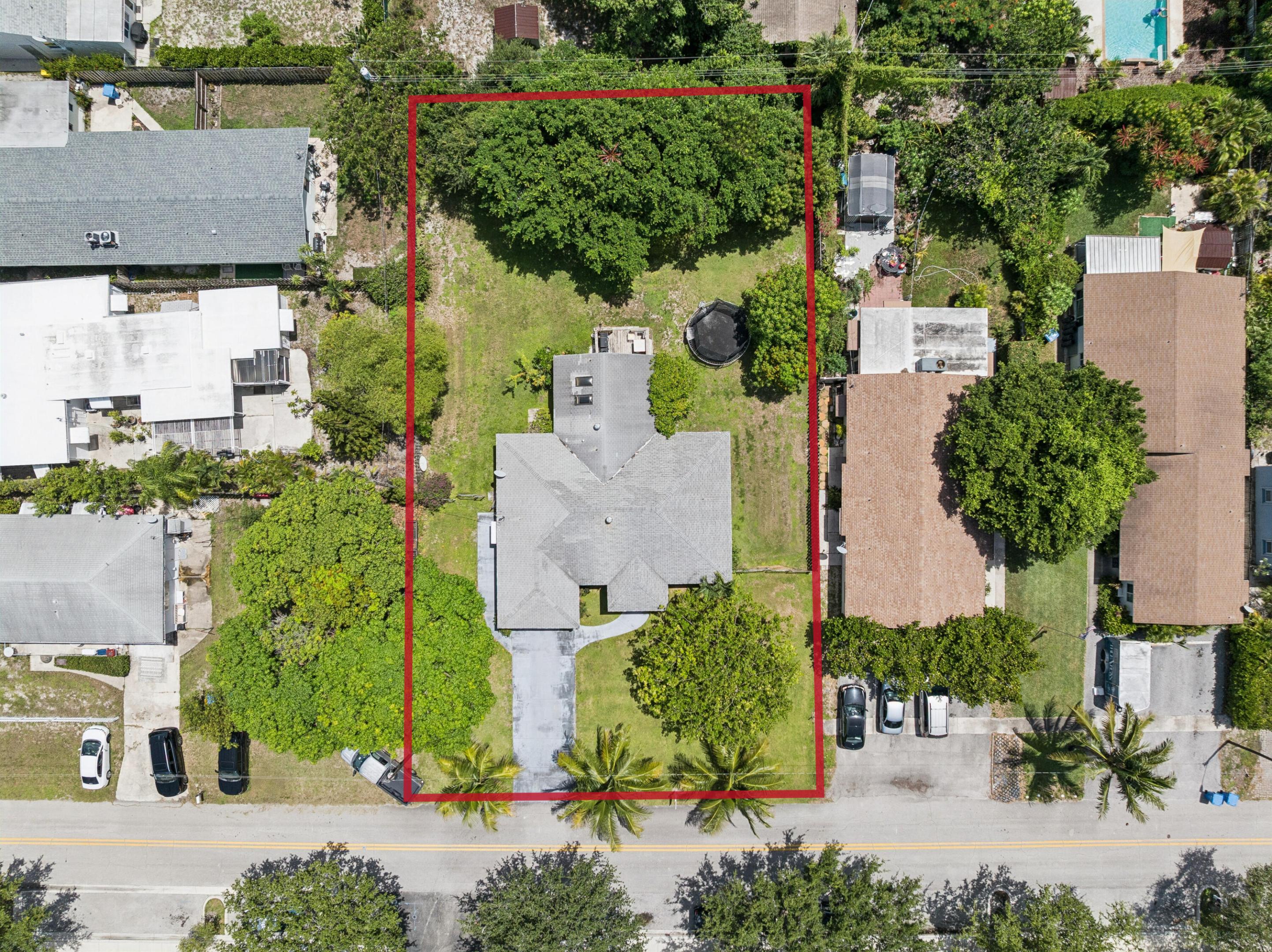 414 W Branch, Lantana FL 33462