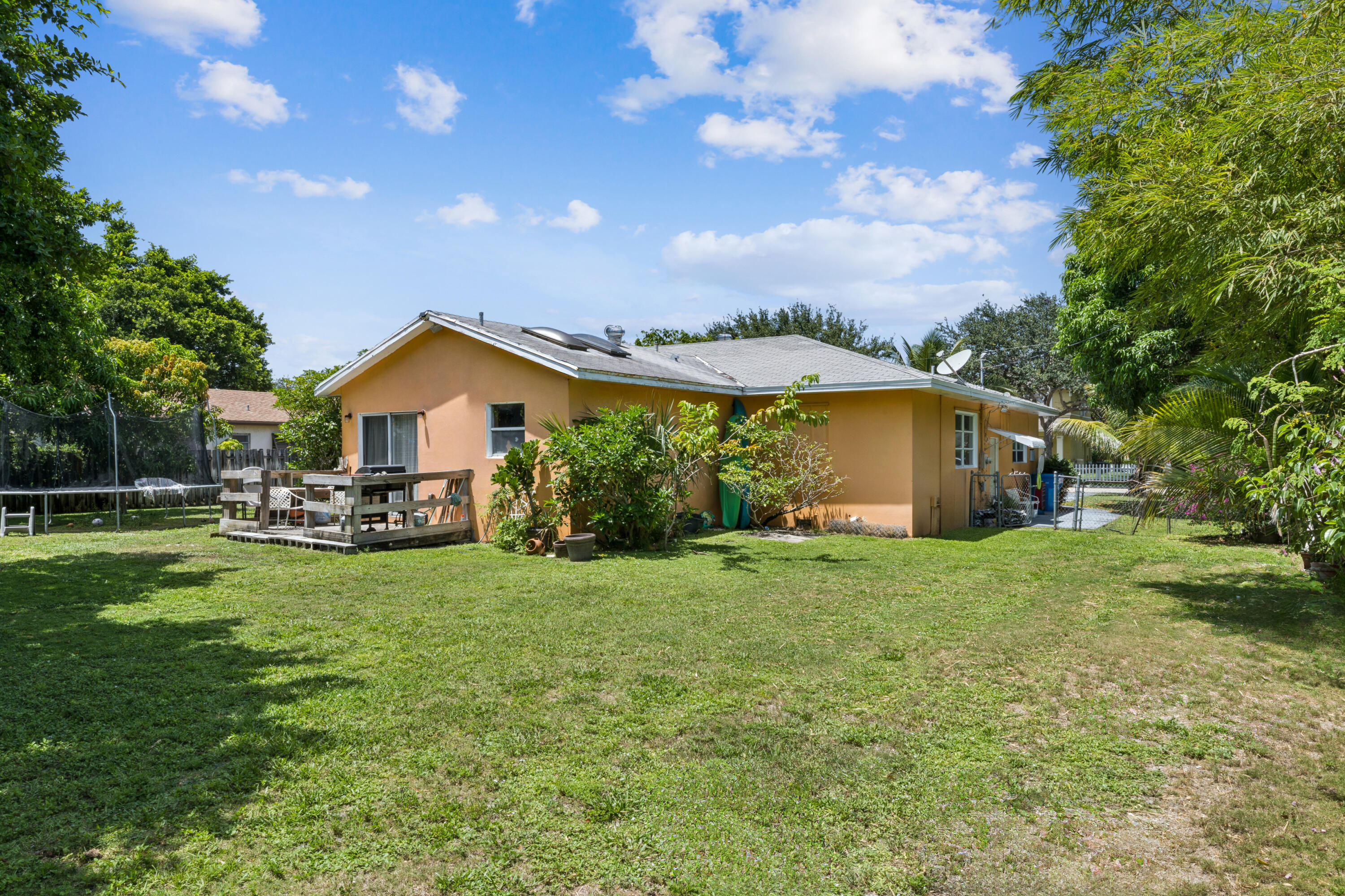 414 W Branch, Lantana FL 33462