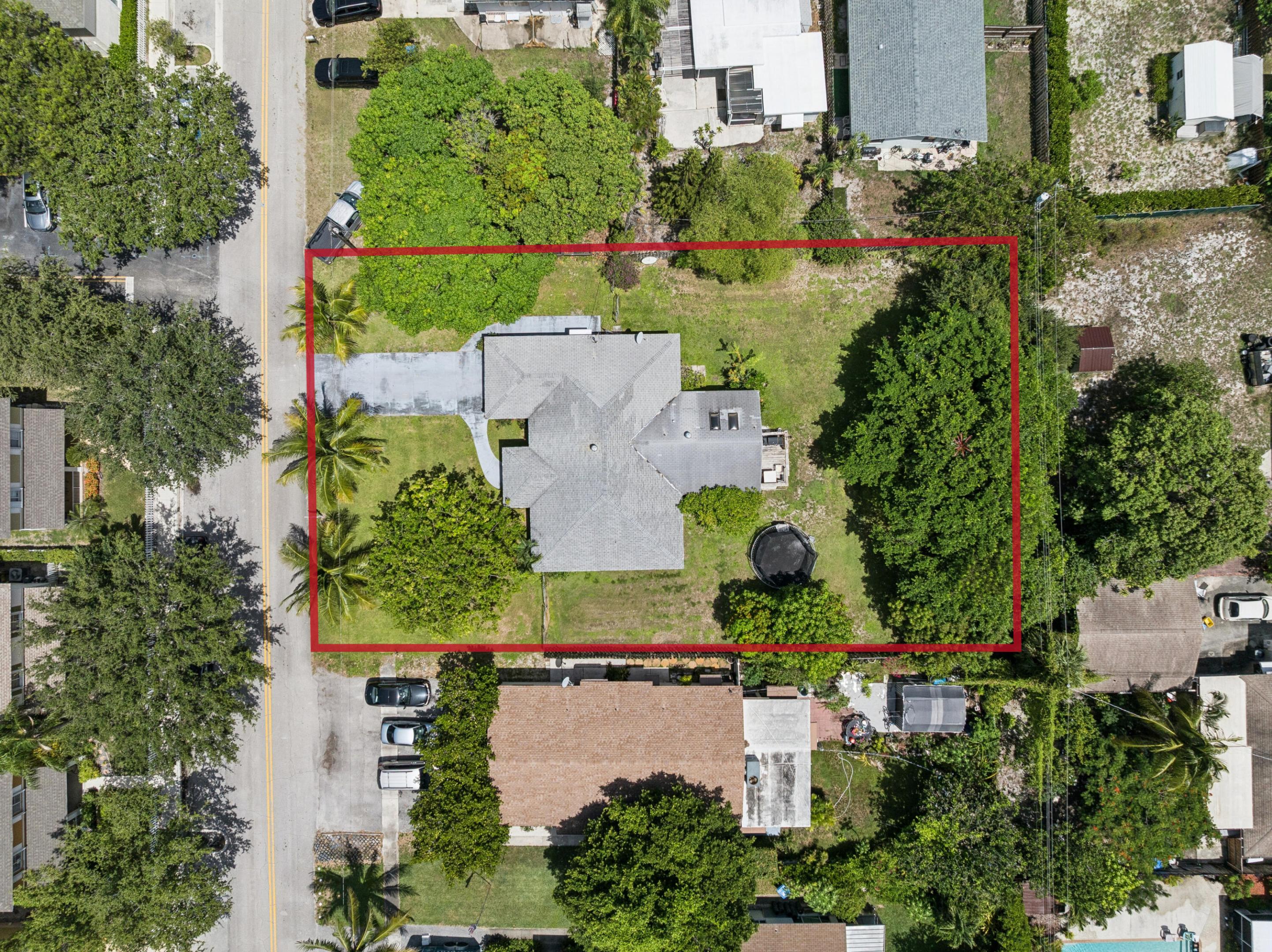 414 W Branch, Lantana FL 33462