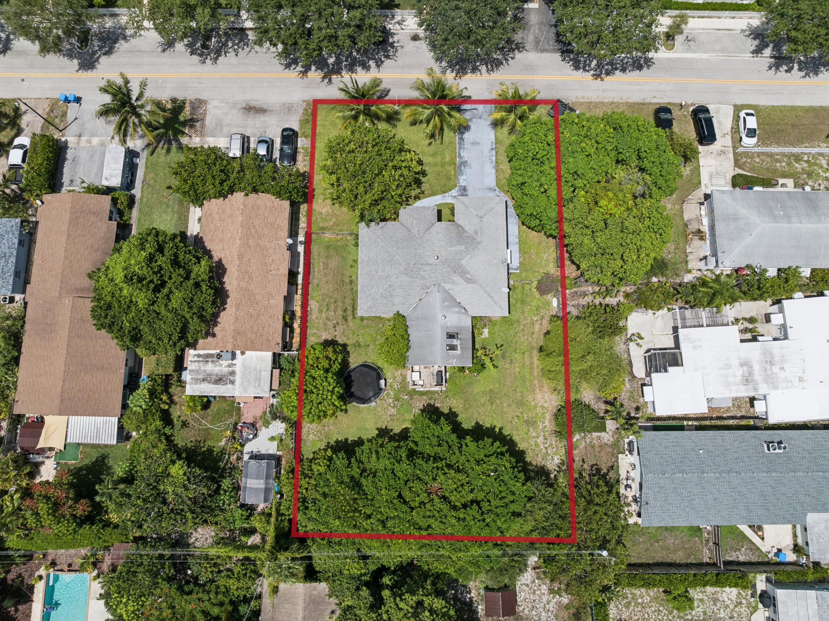 414 W Branch, Lantana FL 33462