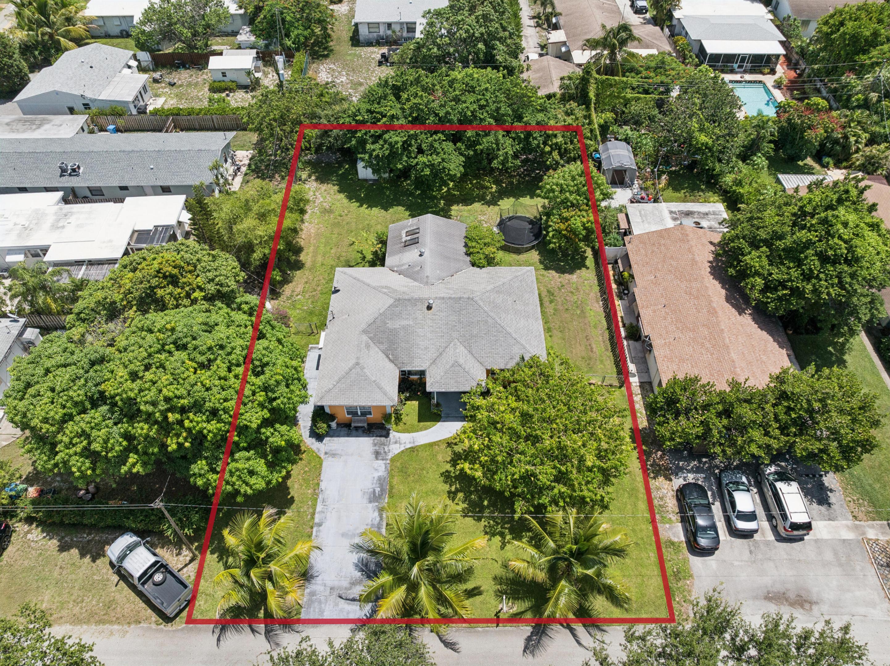 414 W Branch, Lantana FL 33462