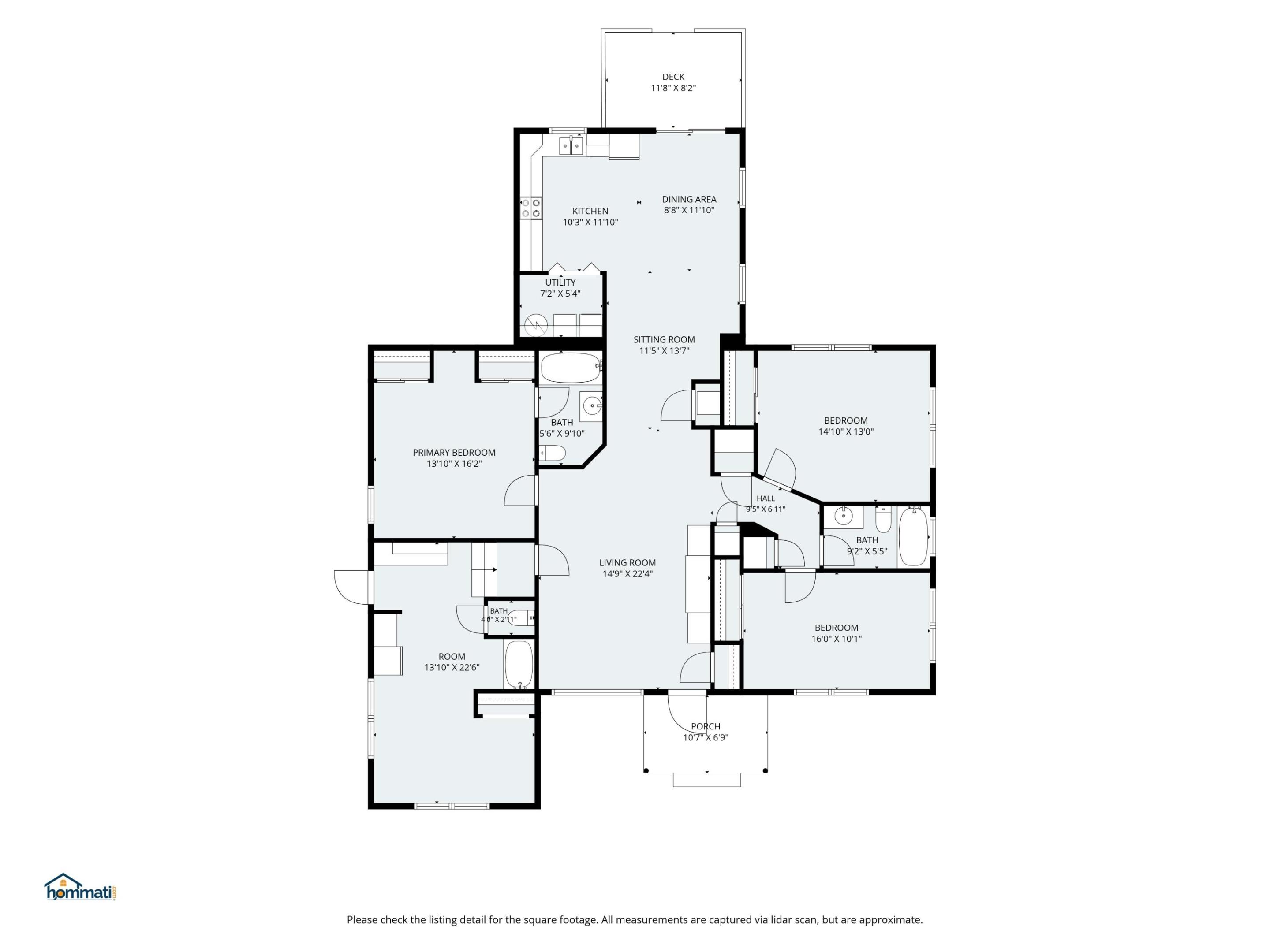 414 W Branch, Lantana FL 33462