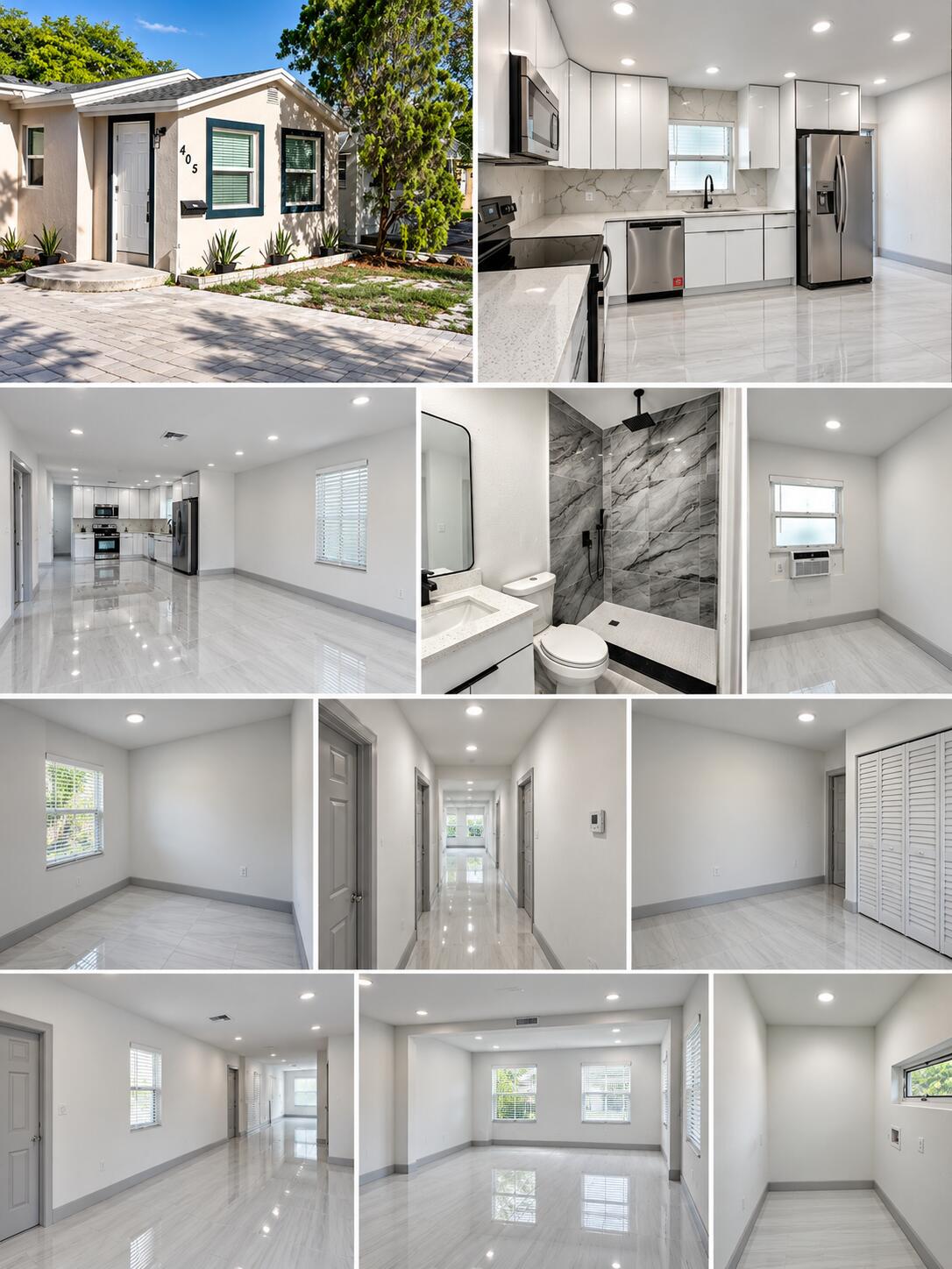 405 N E, Lake Worth FL 33460