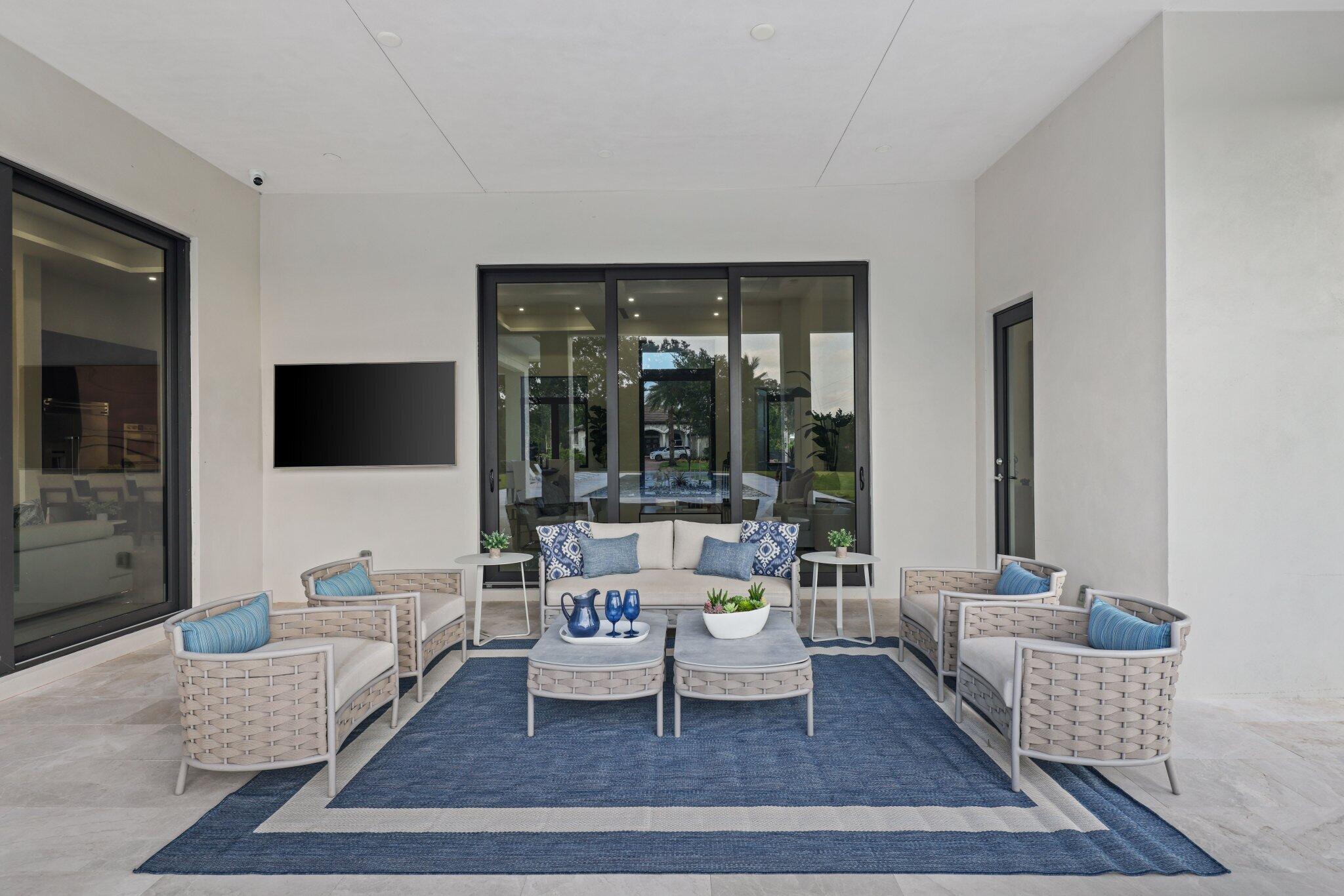 13600 PINE MEADOW, Davie FL 33325