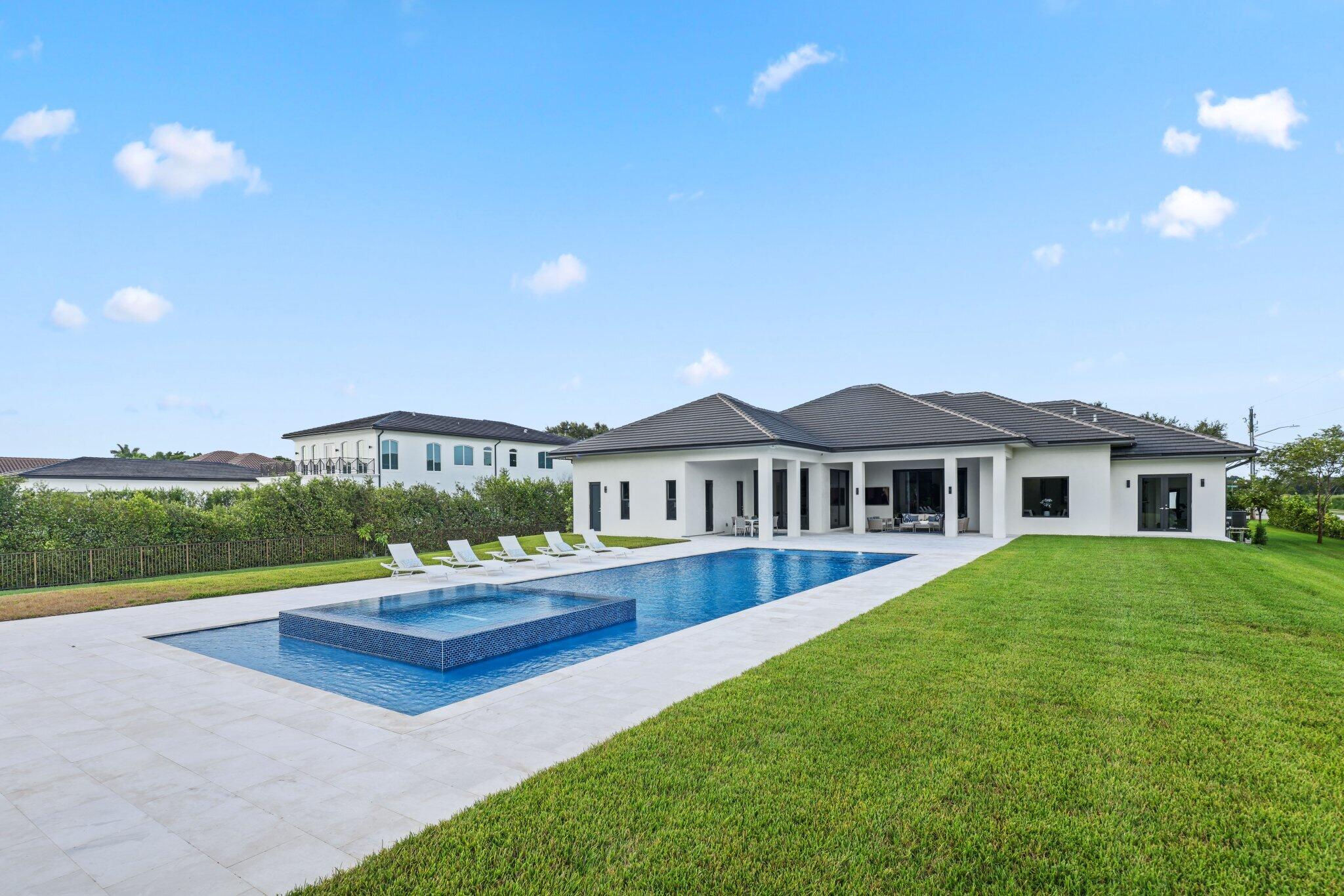 13600 PINE MEADOW, Davie FL 33325