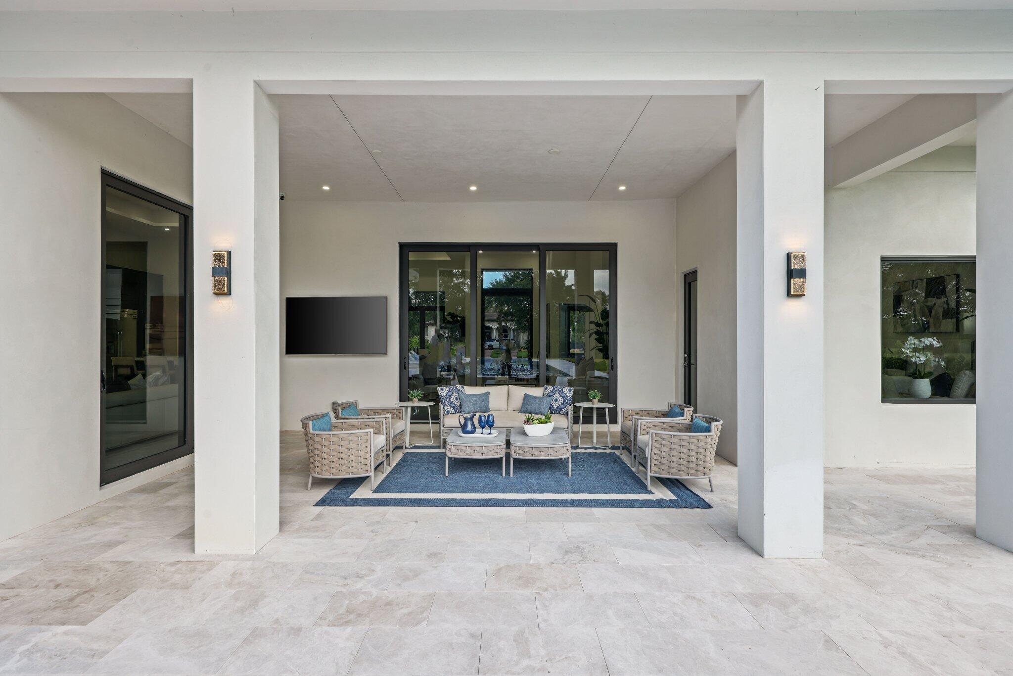 13600 PINE MEADOW, Davie FL 33325