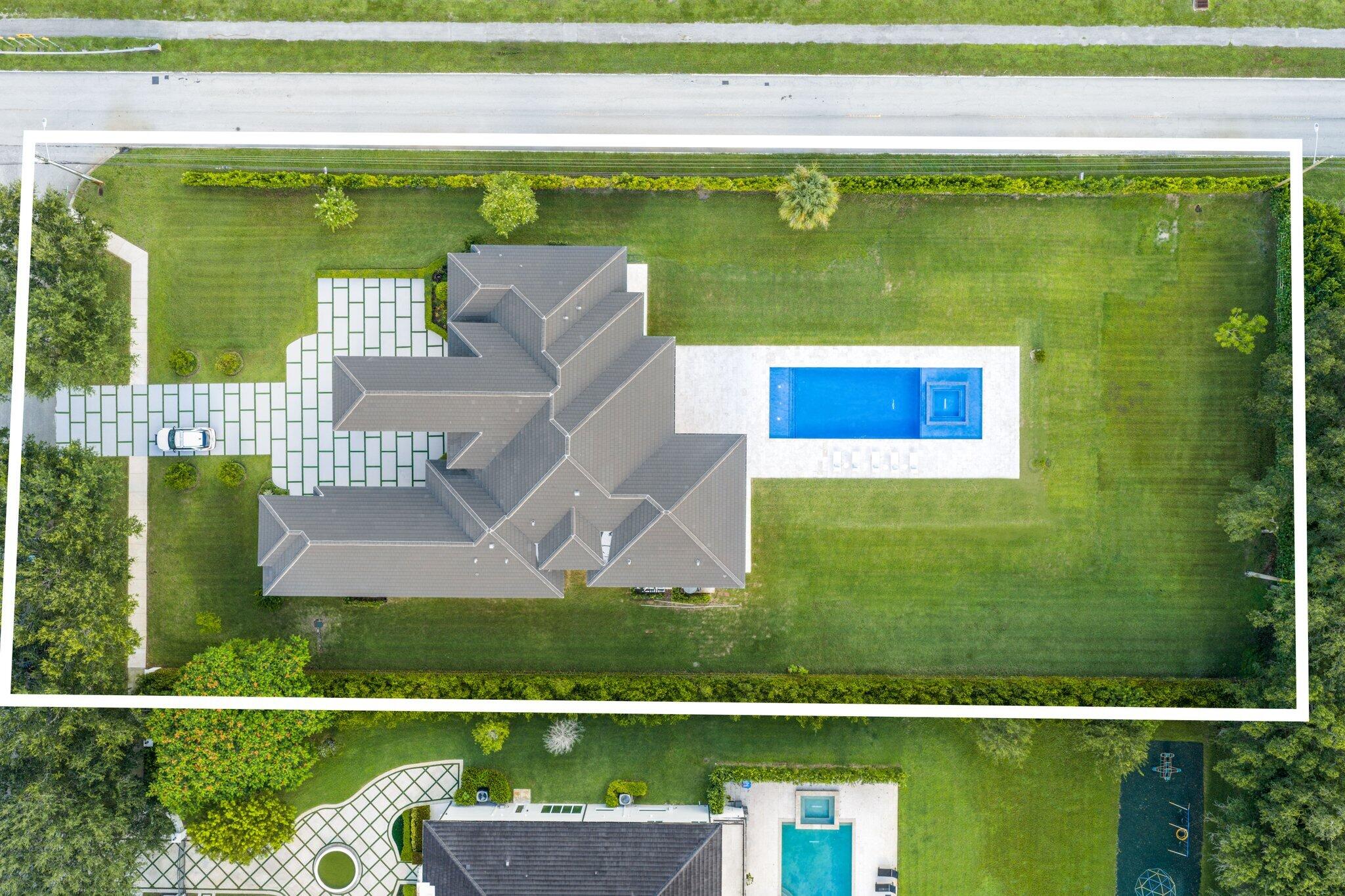 13600 PINE MEADOW, Davie FL 33325