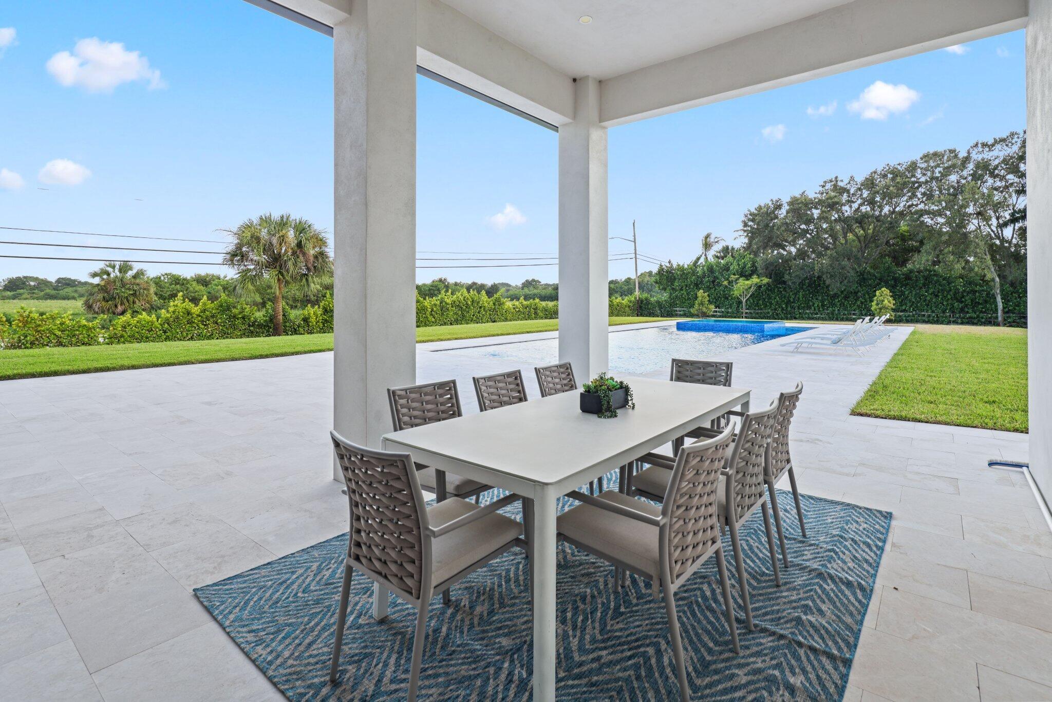 13600 PINE MEADOW, Davie FL 33325