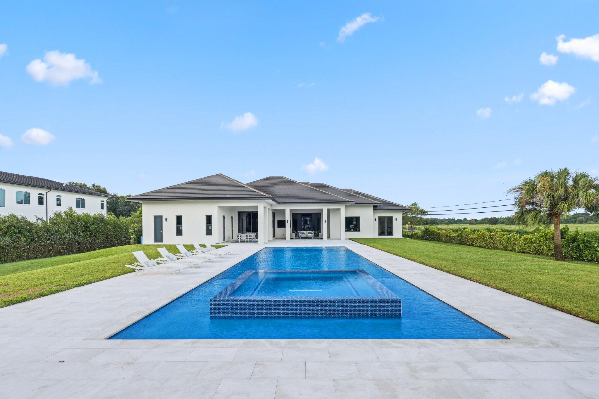 13600 PINE MEADOW, Davie FL 33325