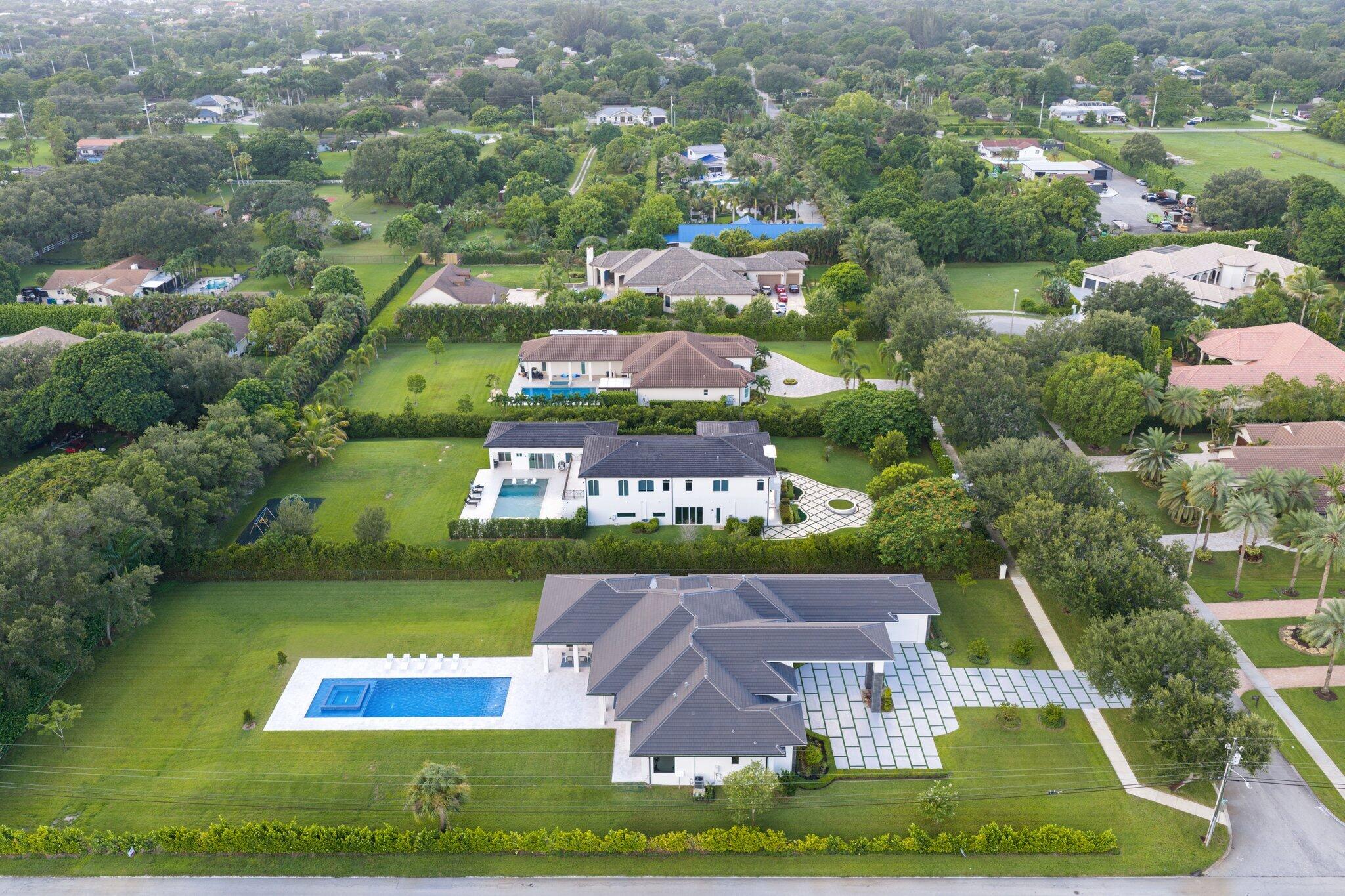 13600 PINE MEADOW, Davie FL 33325
