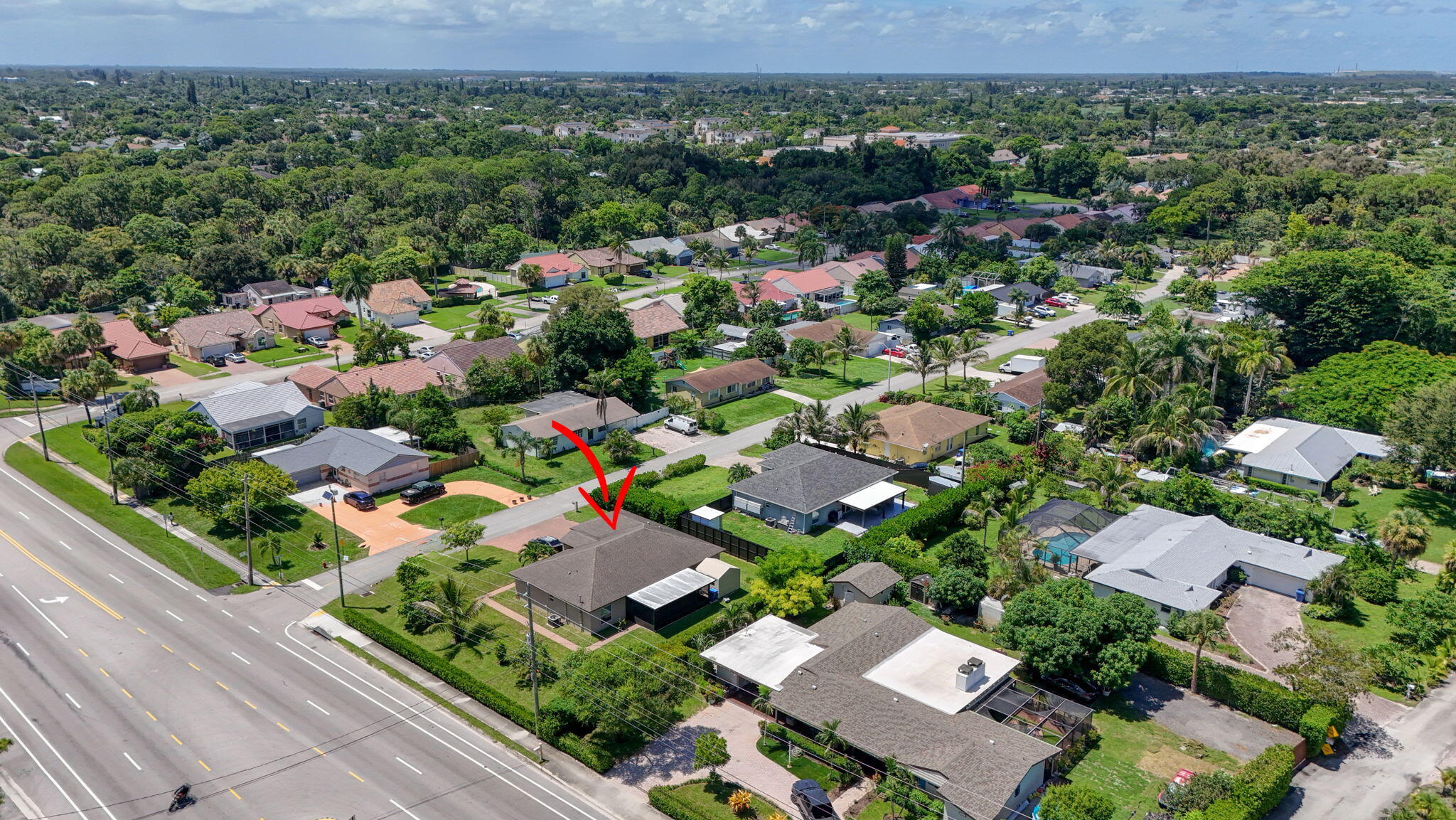 1016 CHERYL, Haverhill FL 33417