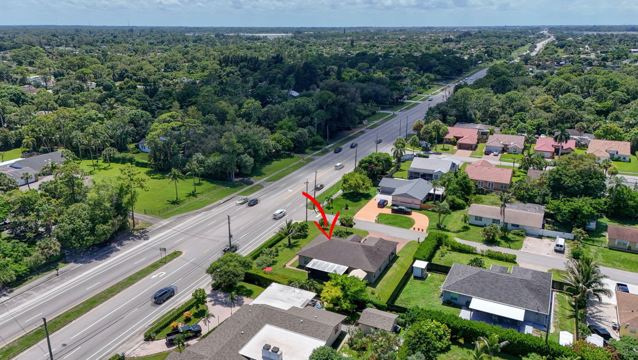 1016 CHERYL, Haverhill FL 33417